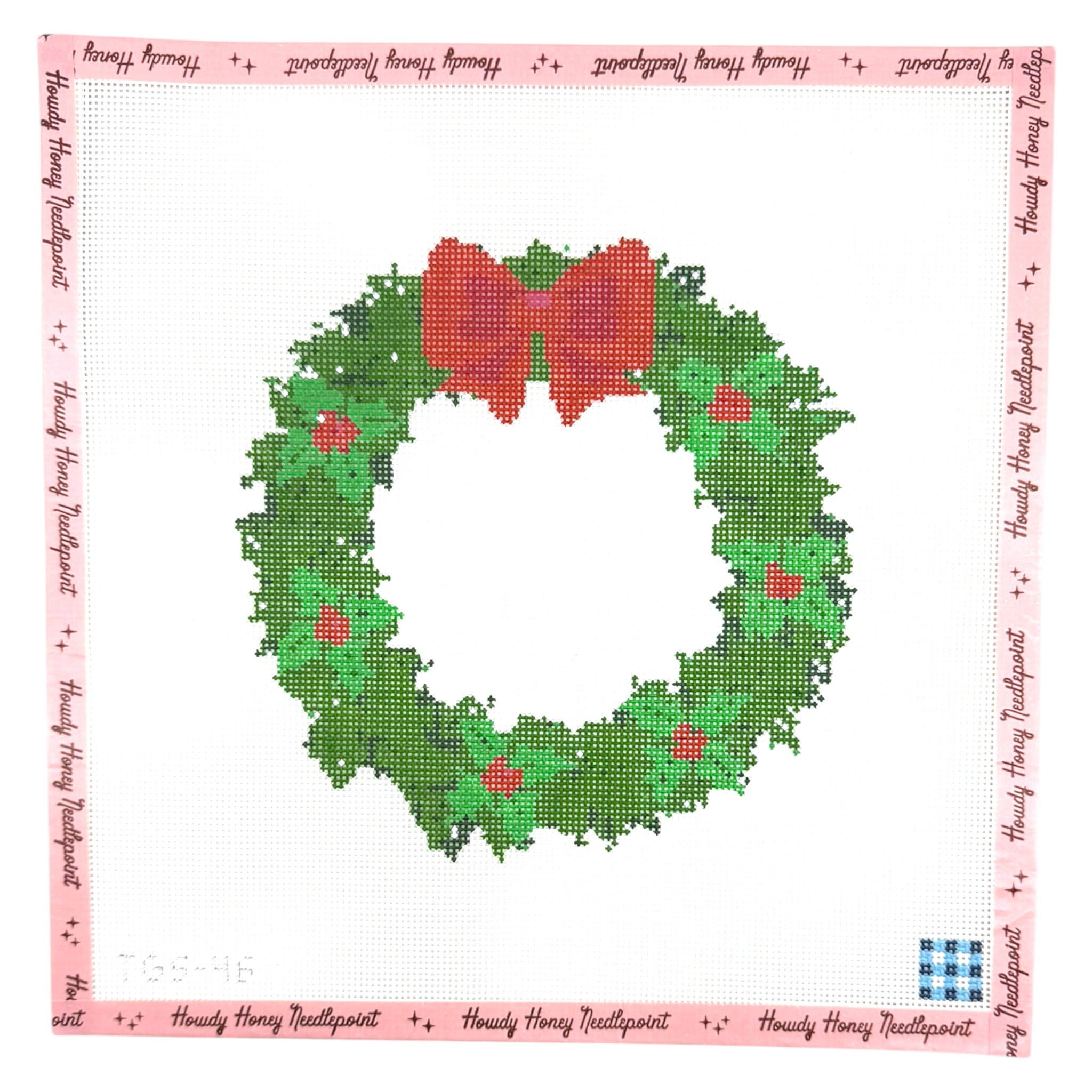 Wreath Frame