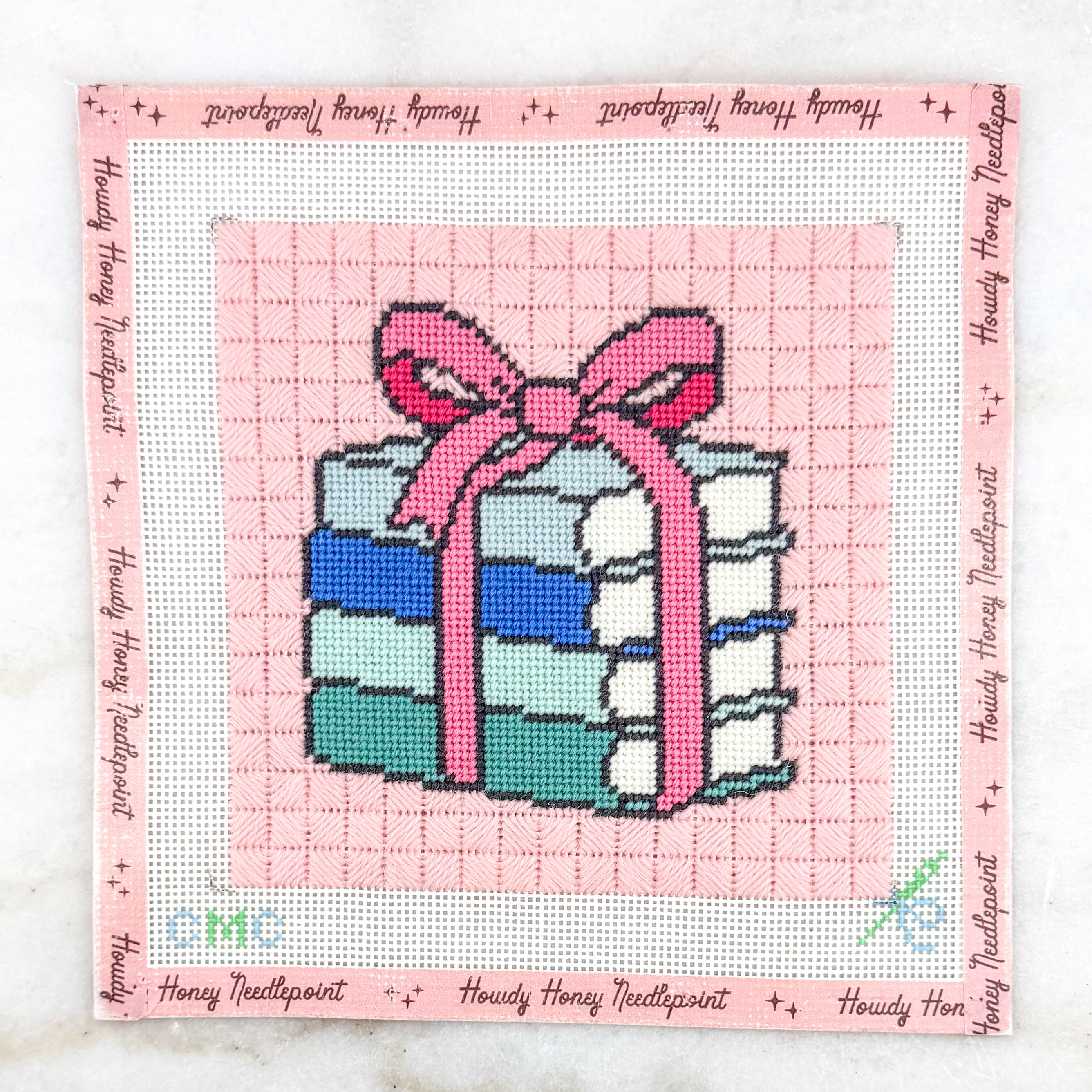 Sept 9th - Books with Bow