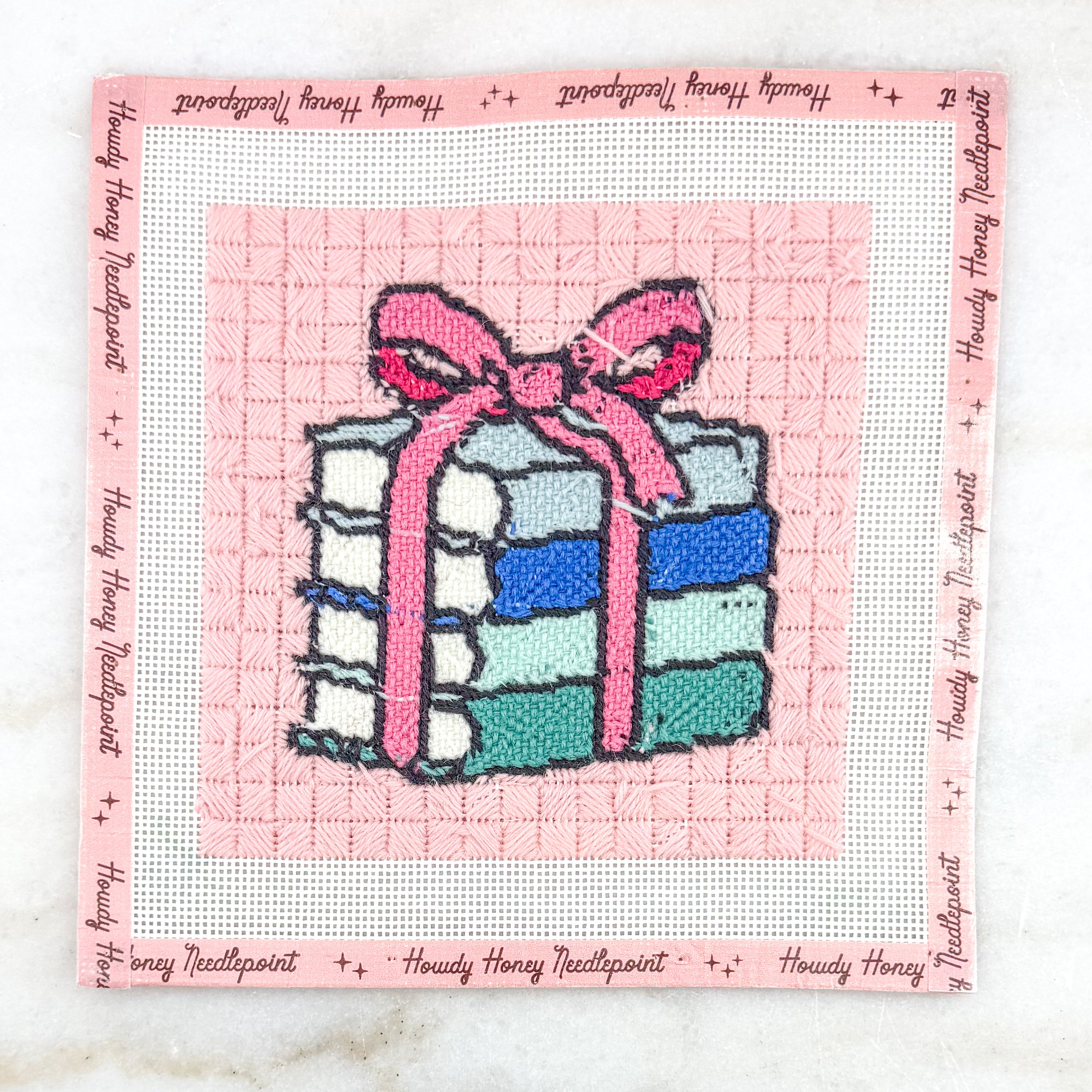 Sept 9th - Books with Bow