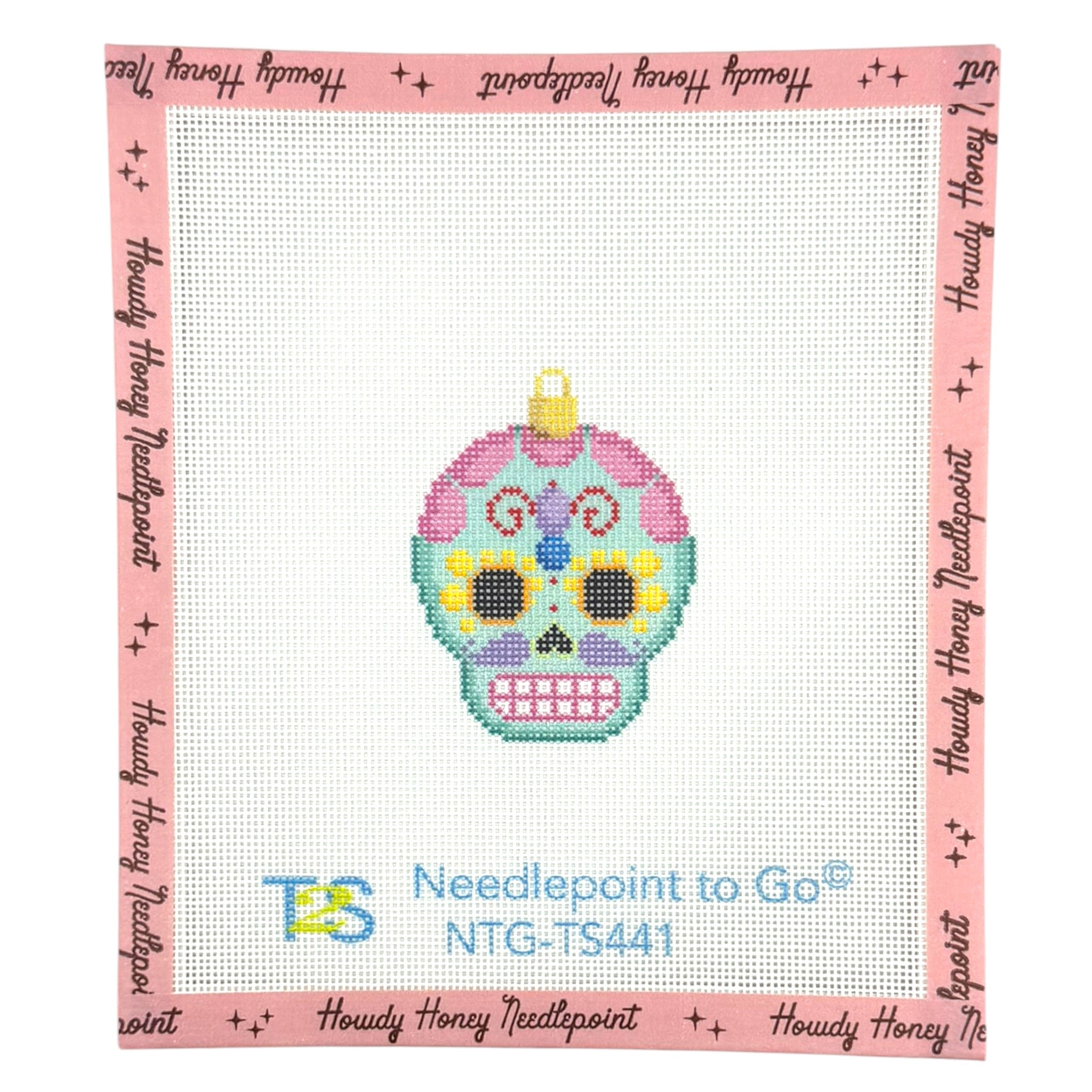 Sugar Skulls
