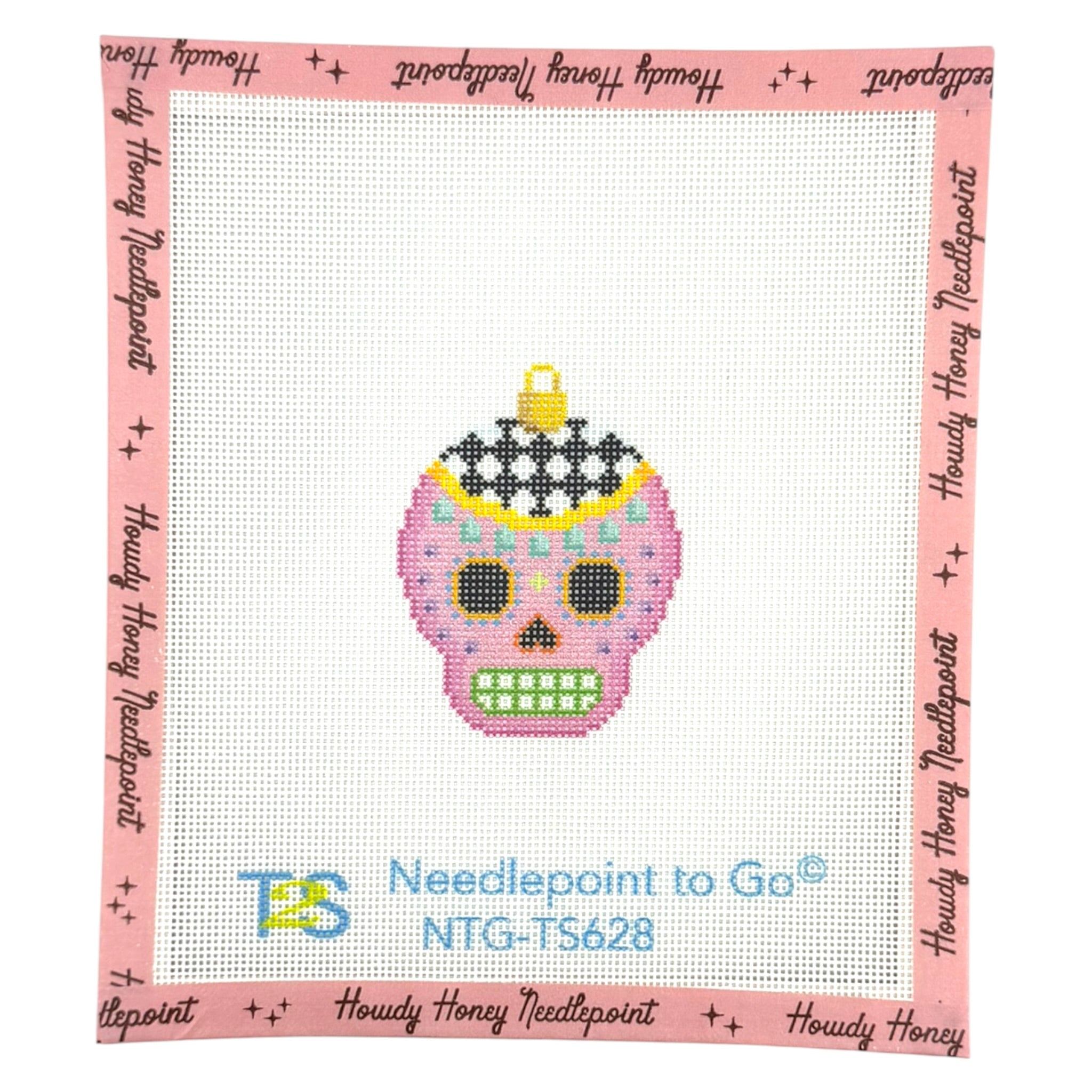 Sugar Skulls