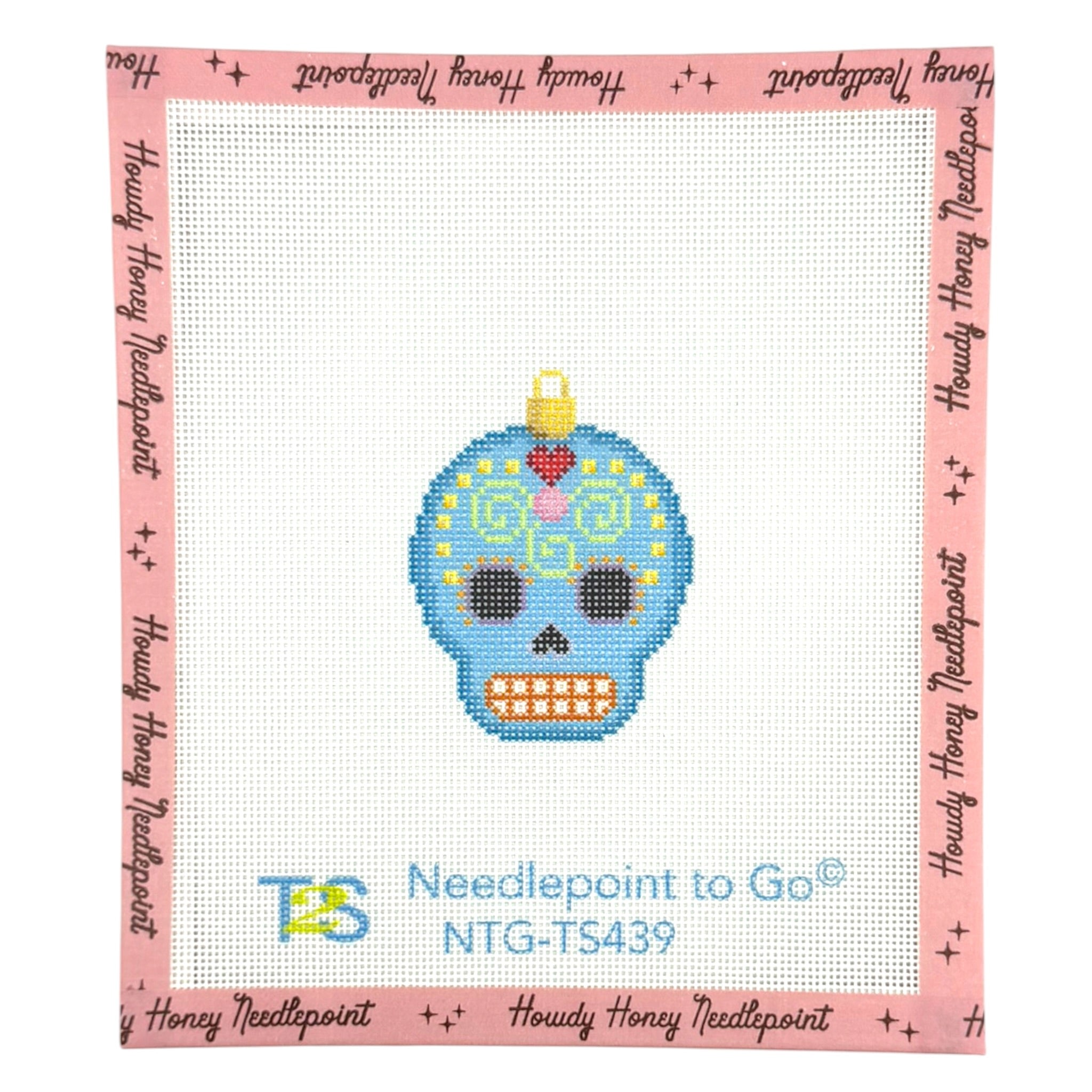 Sugar Skulls