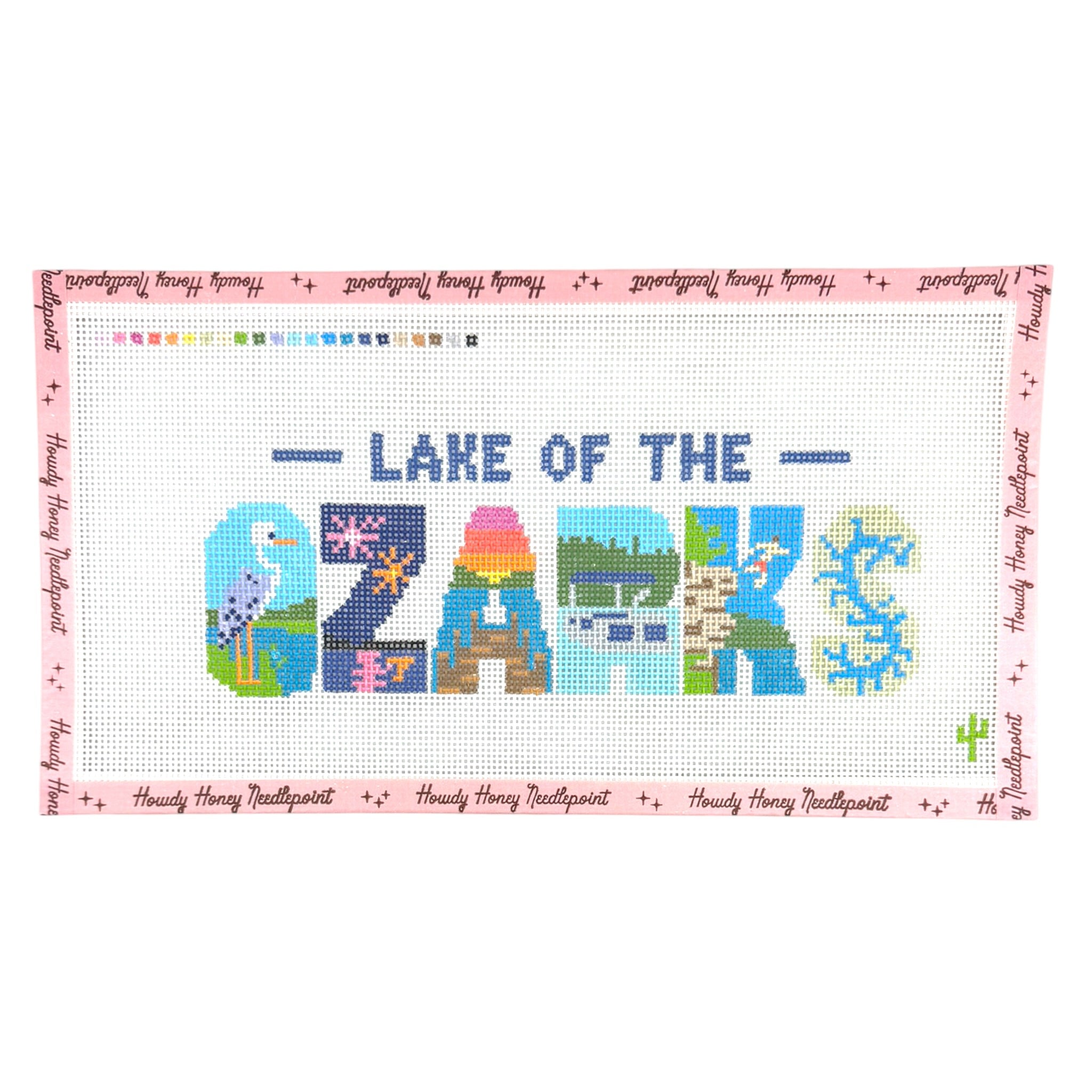 Lake of the Ozarks