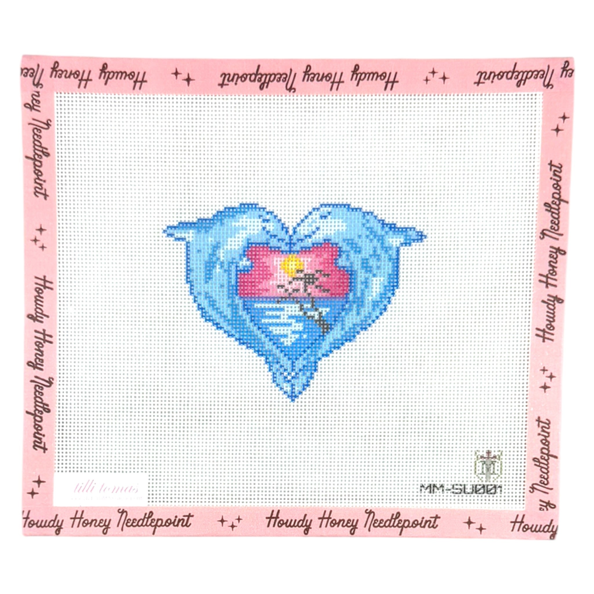 Dolphin Heart