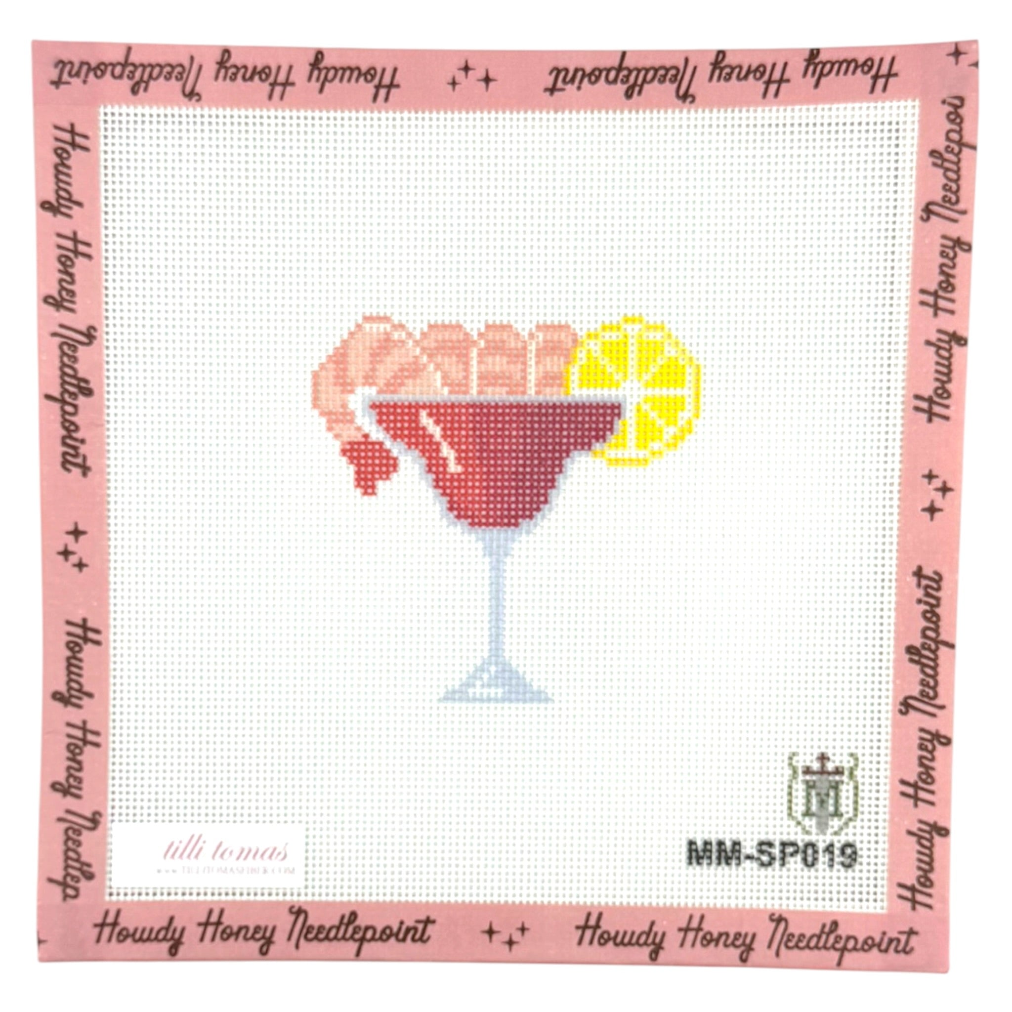 Shrimp Cocktail