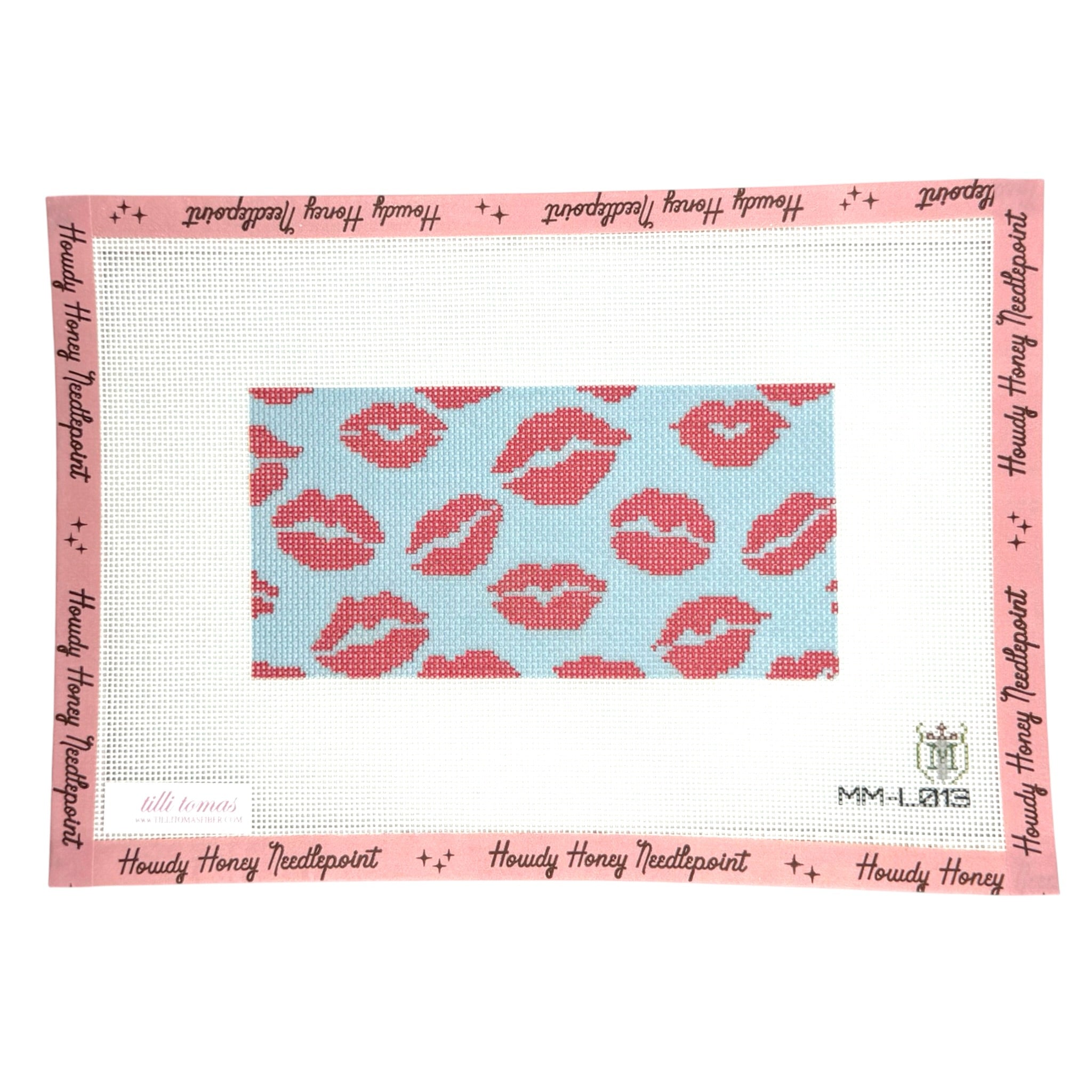 Kiss Pattern