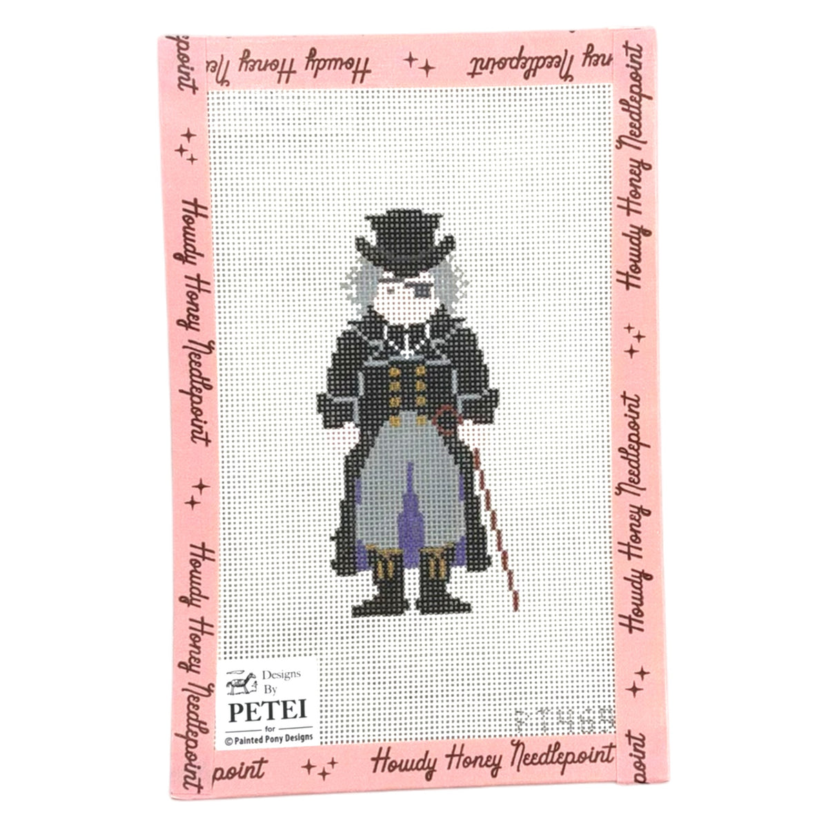 Nutcracker Heir Drosselmeierz