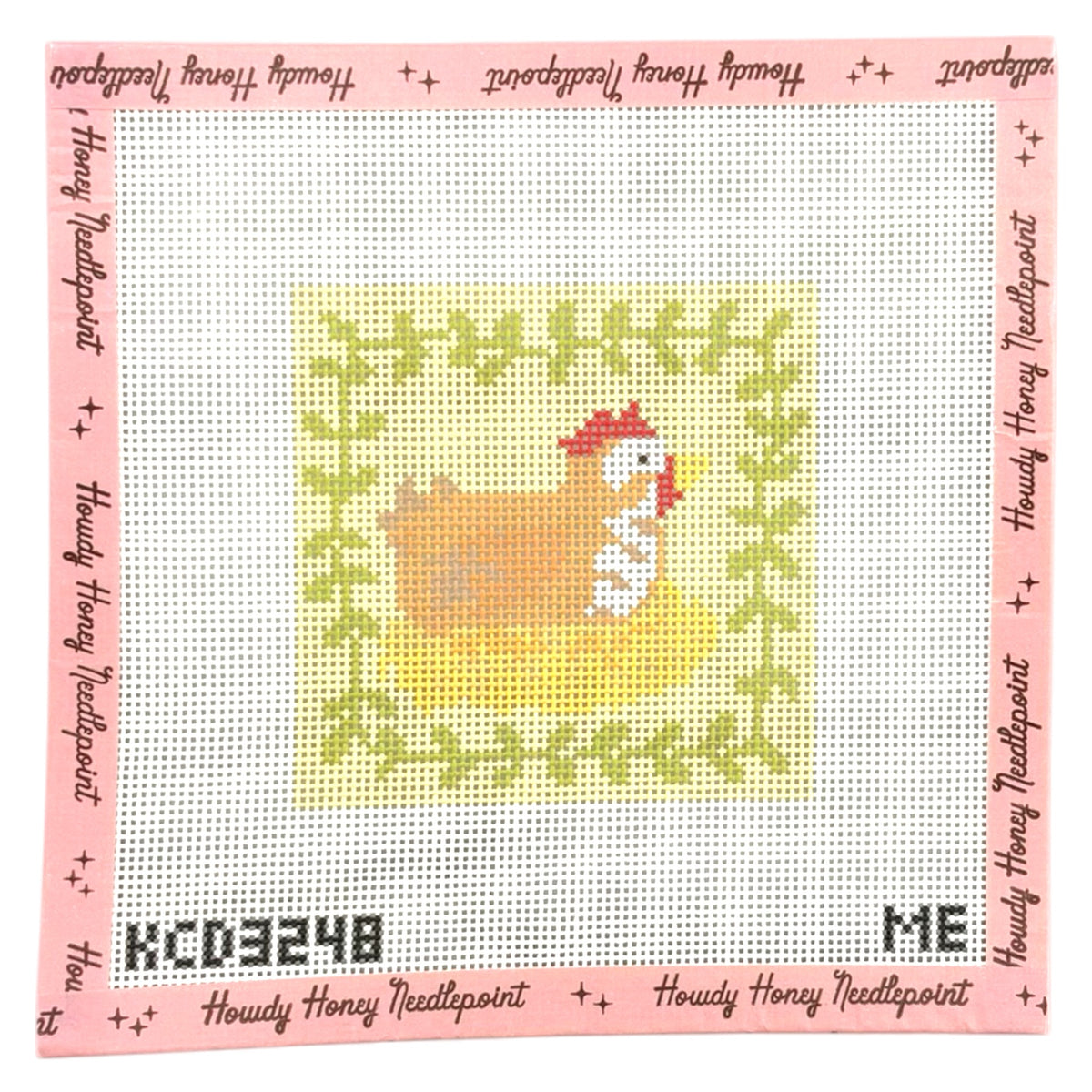 Chicken Square