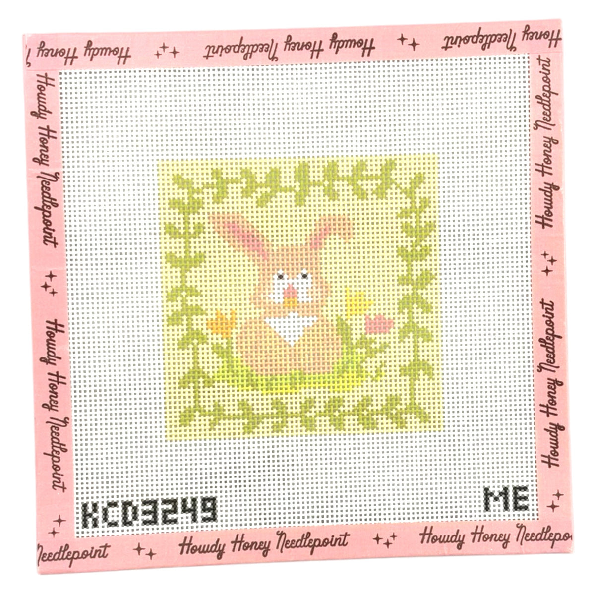 Bunny Square