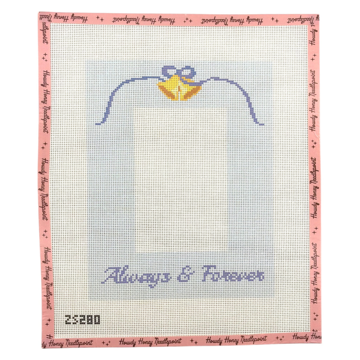 Always and Forever Frame