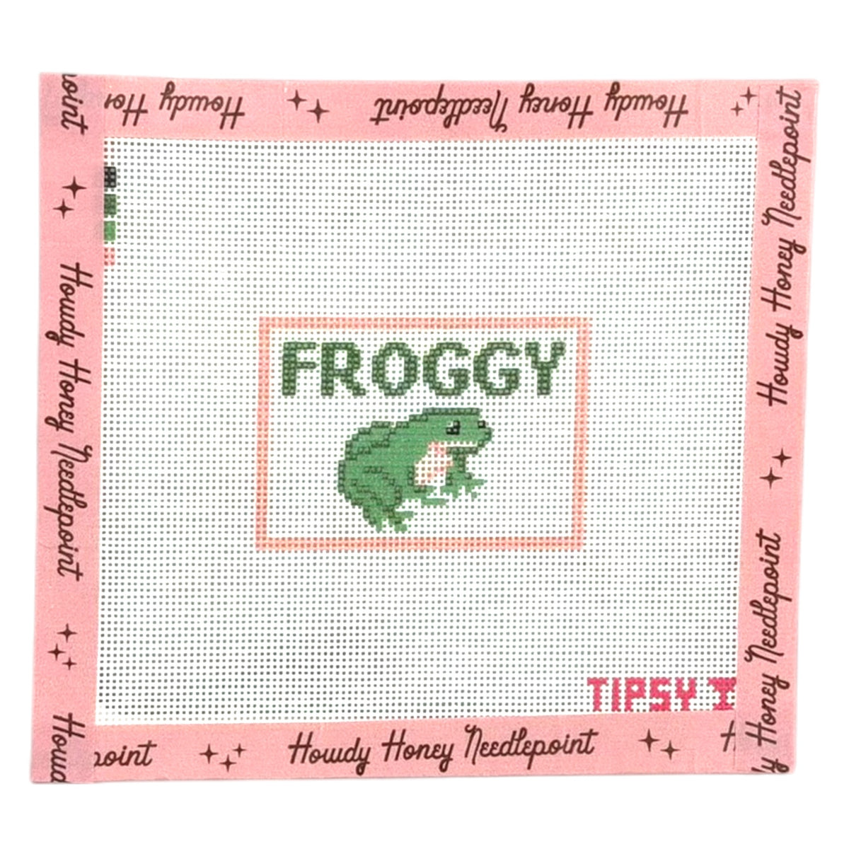 Froggy Insert