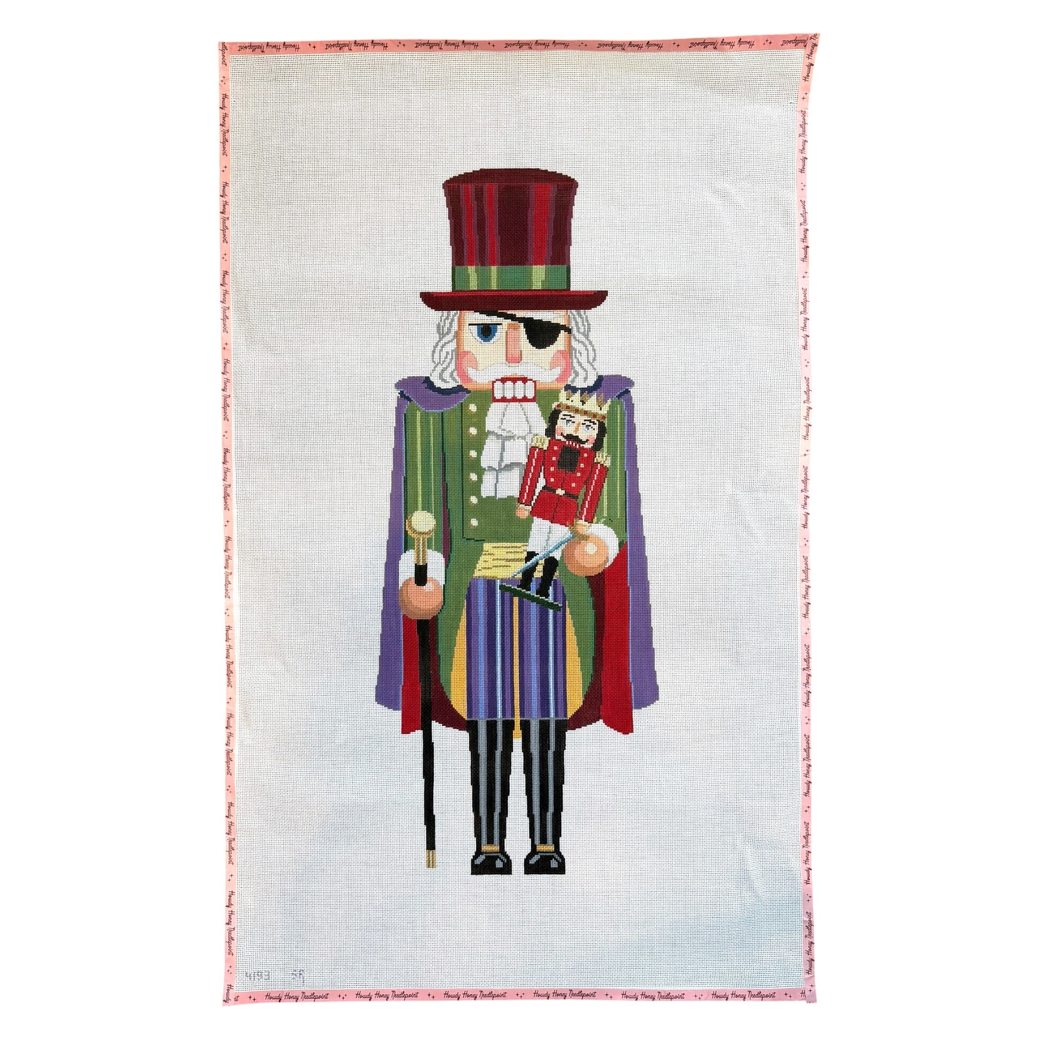 Herr Drosselmeir Nutcracker