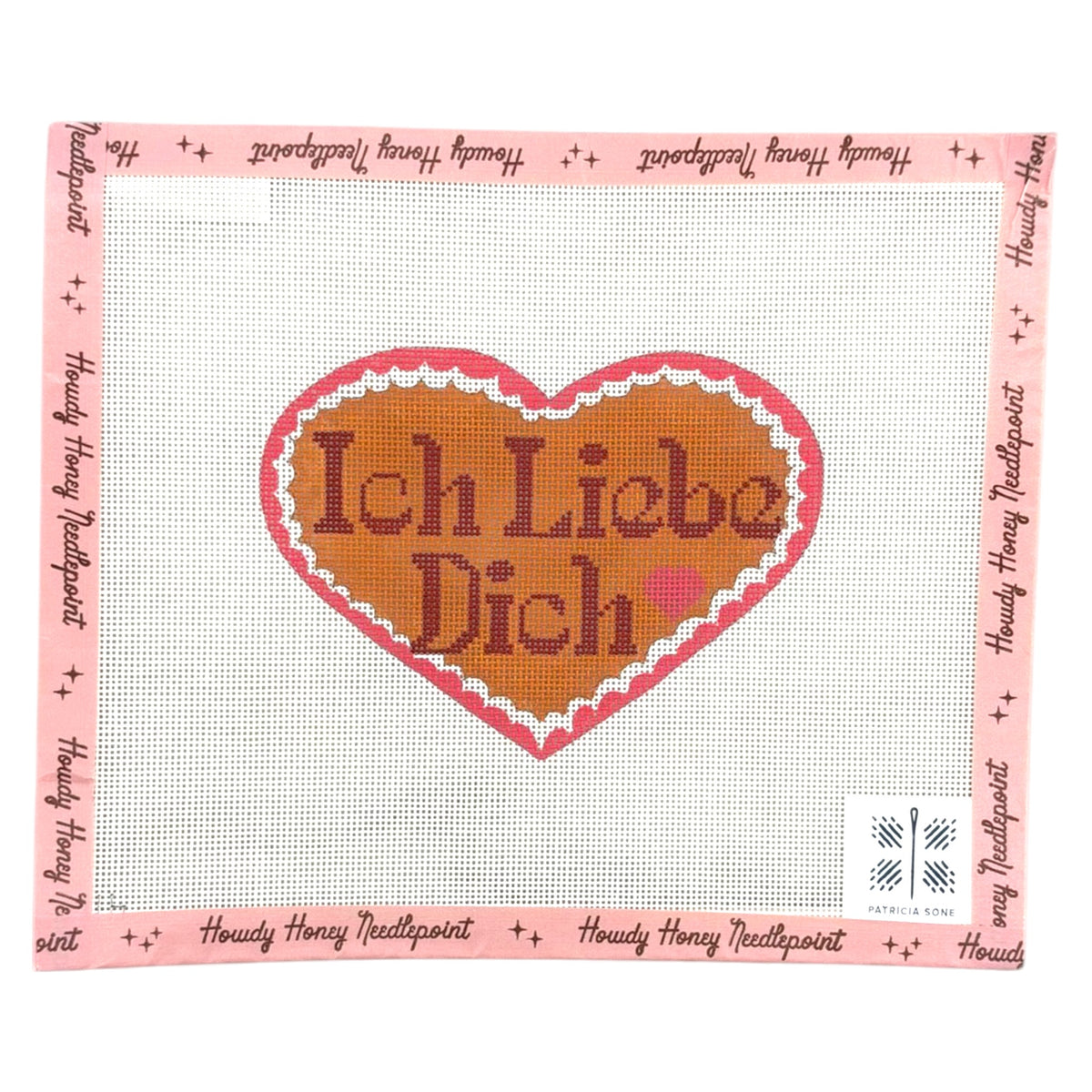 Ich Liebe Dich