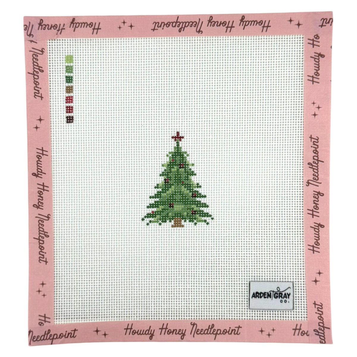 Christmas Tree Mini