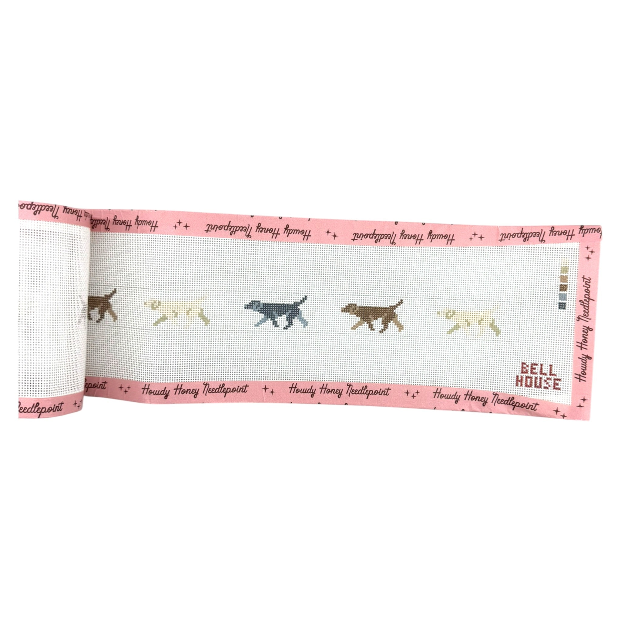 Labs Belt