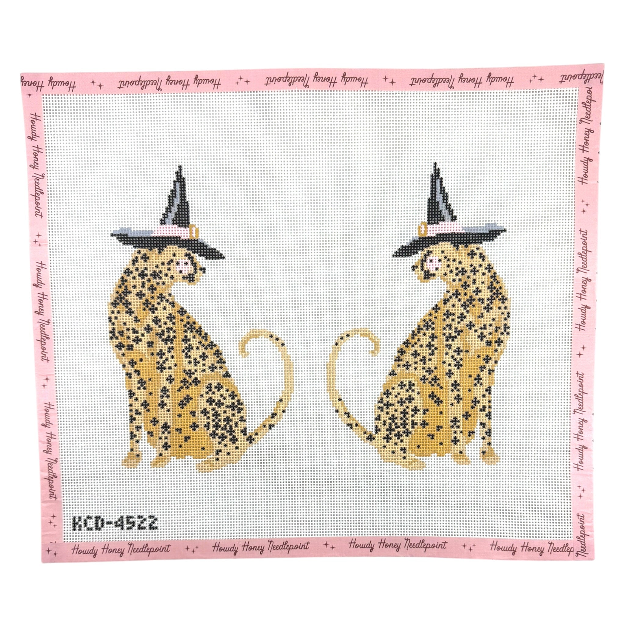 Hocus Pocus Pillow