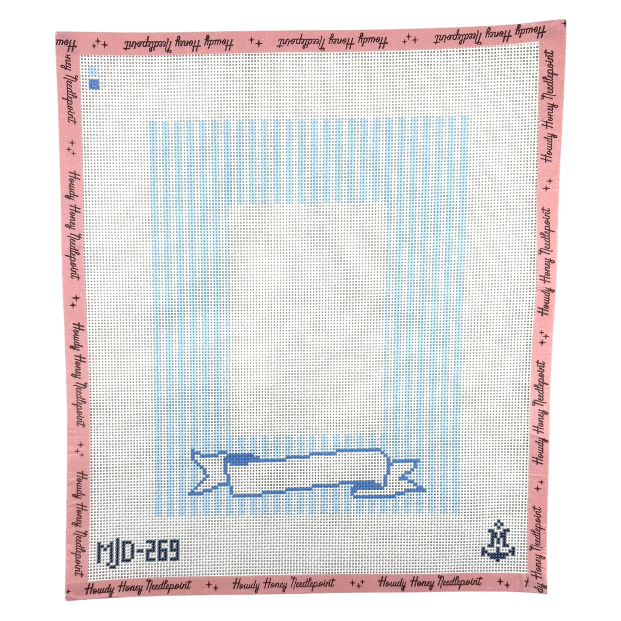 First Mate Picture Frame