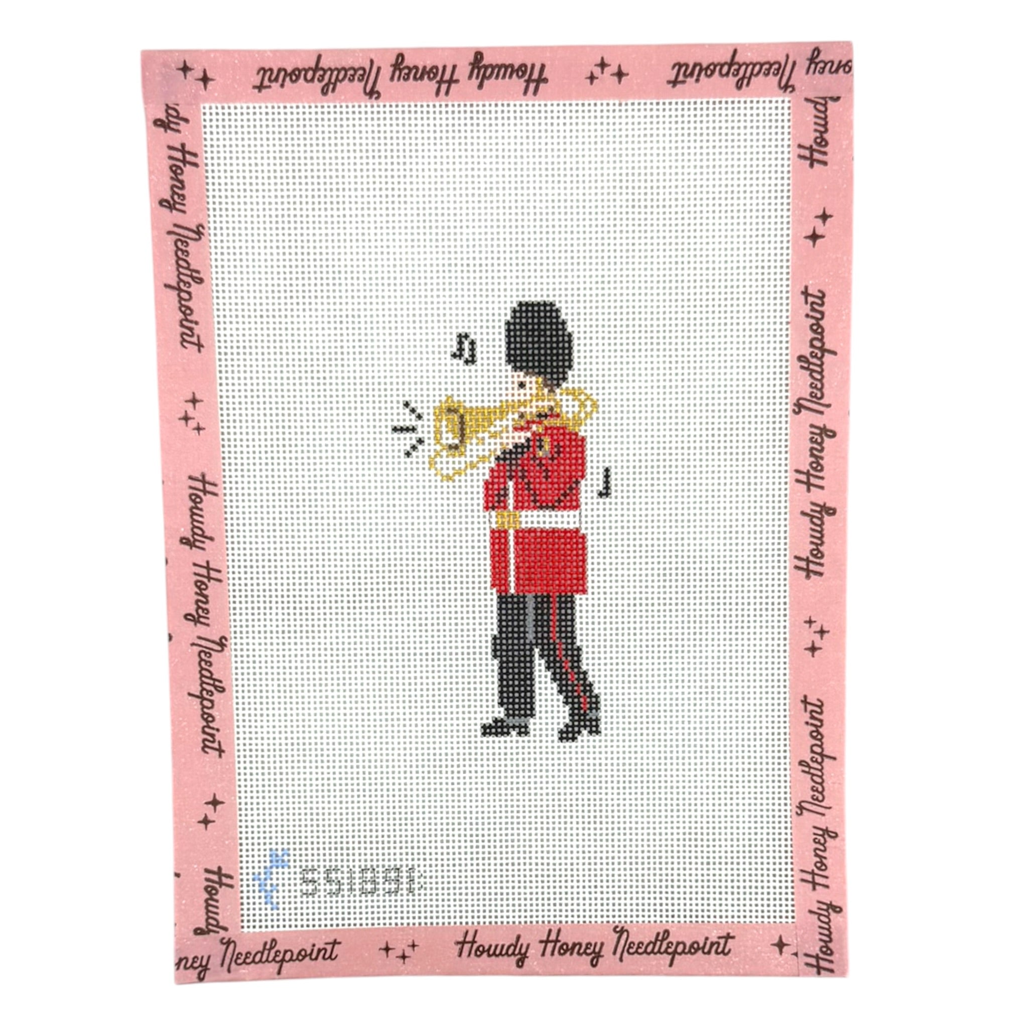 London Guard Band
