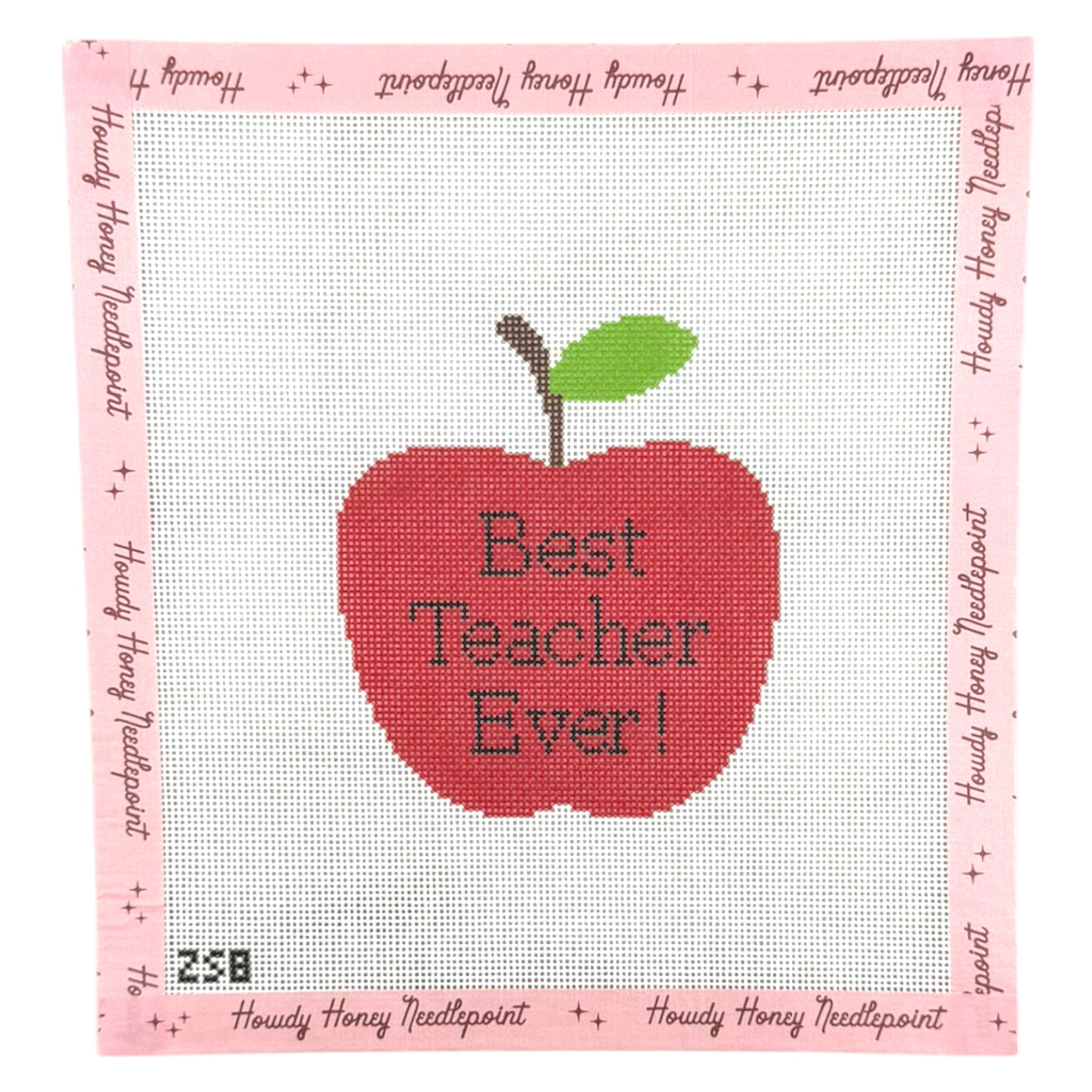 Teacher's Apple