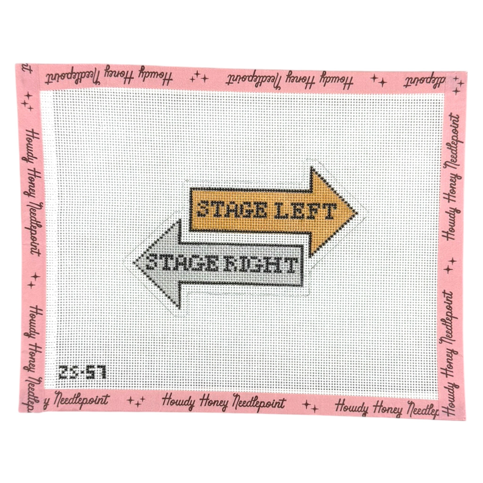 Stage Directions