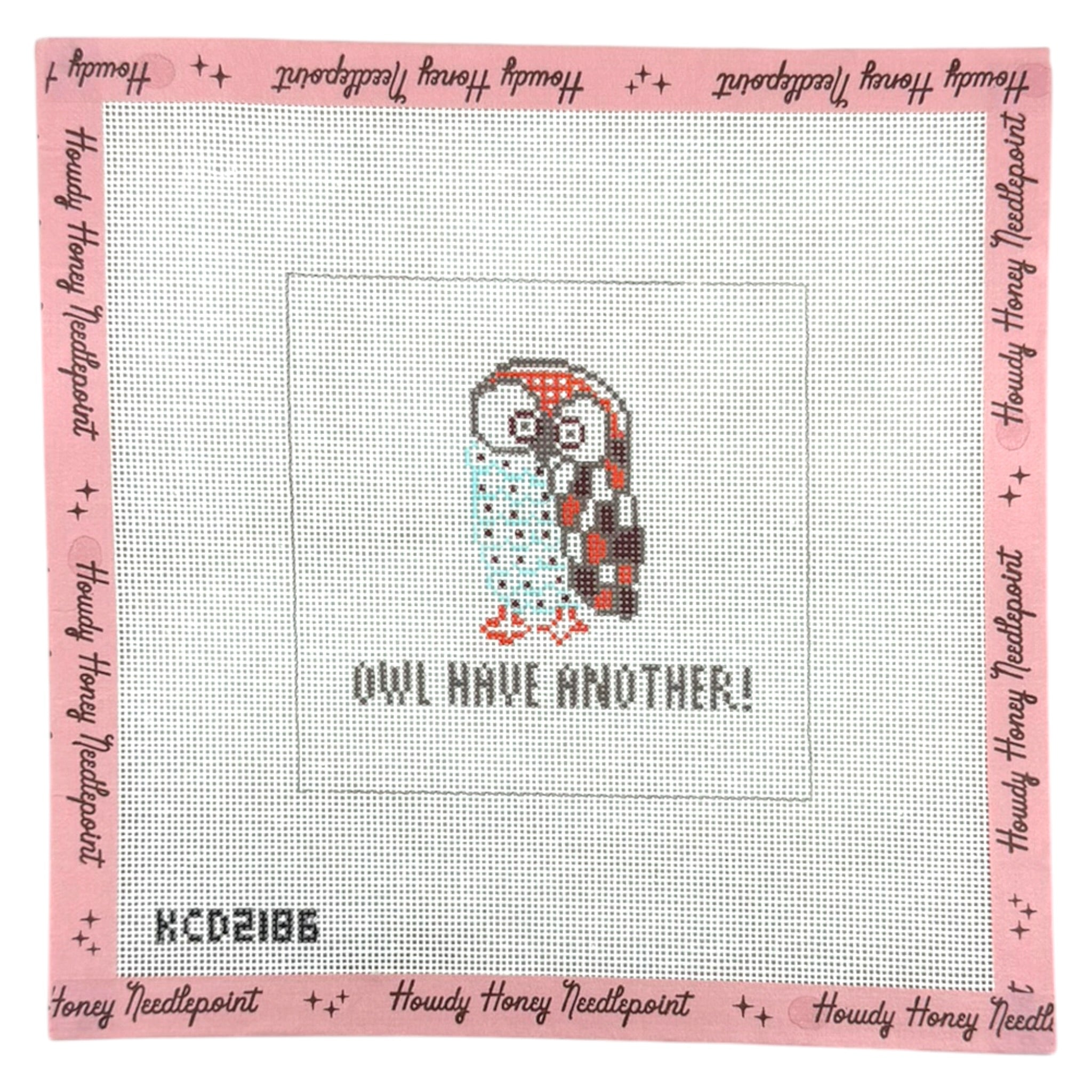 Owl Have Another