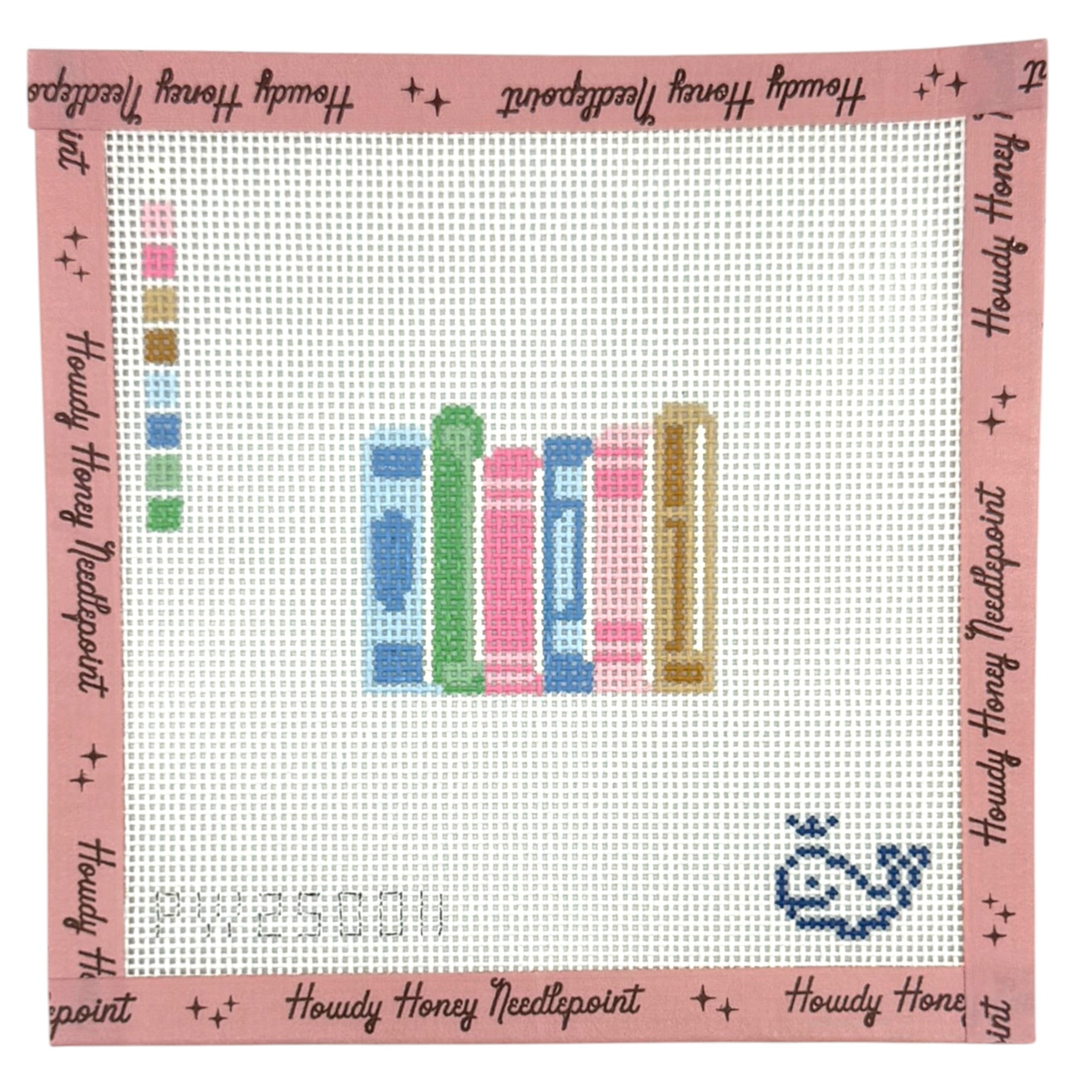 Book Stack Mini