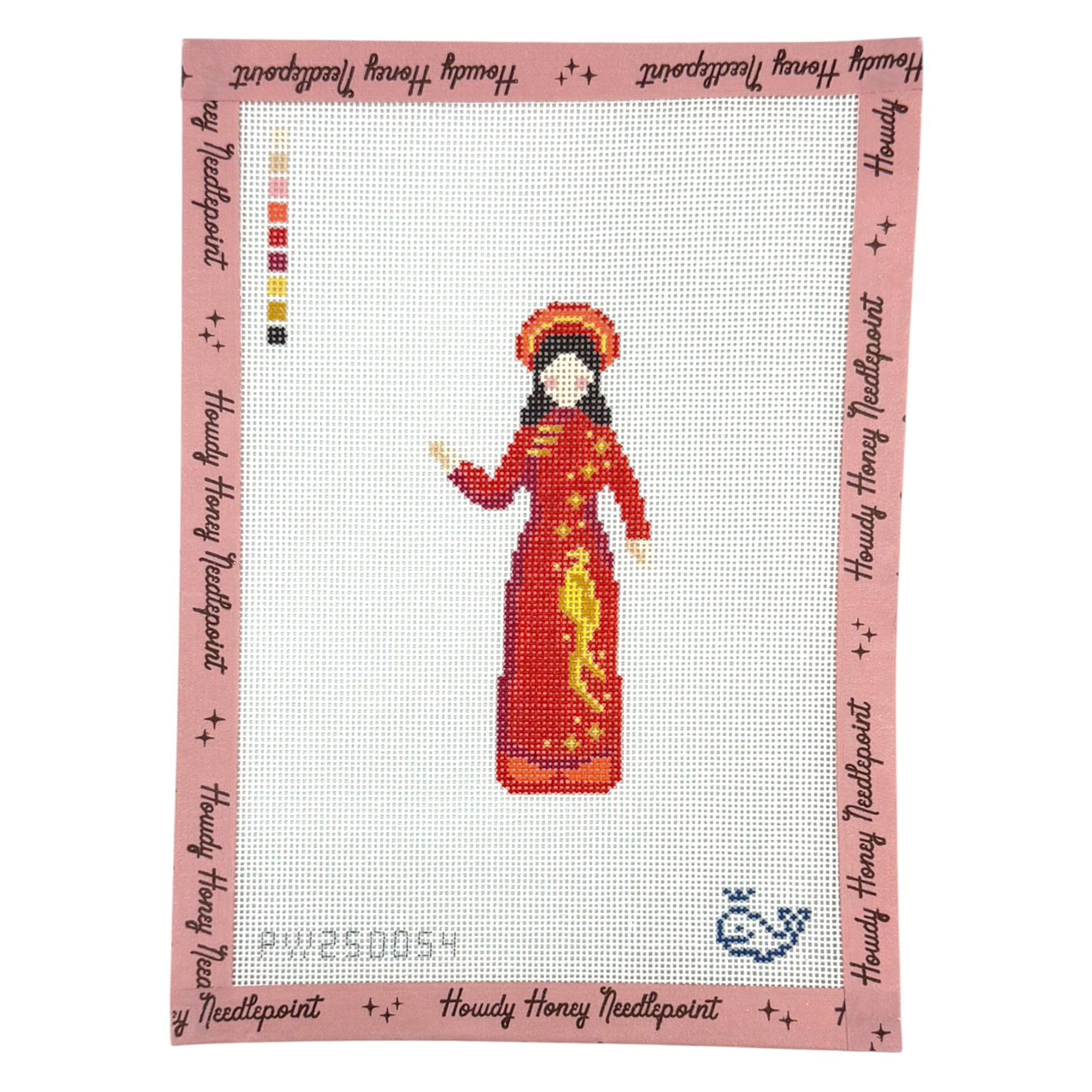 Vietnamese Ao Dai
