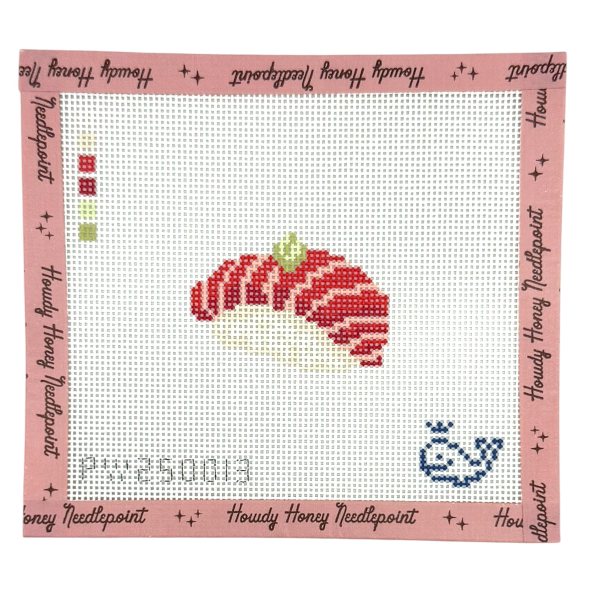 Tuna Nigiri Sushi Mini