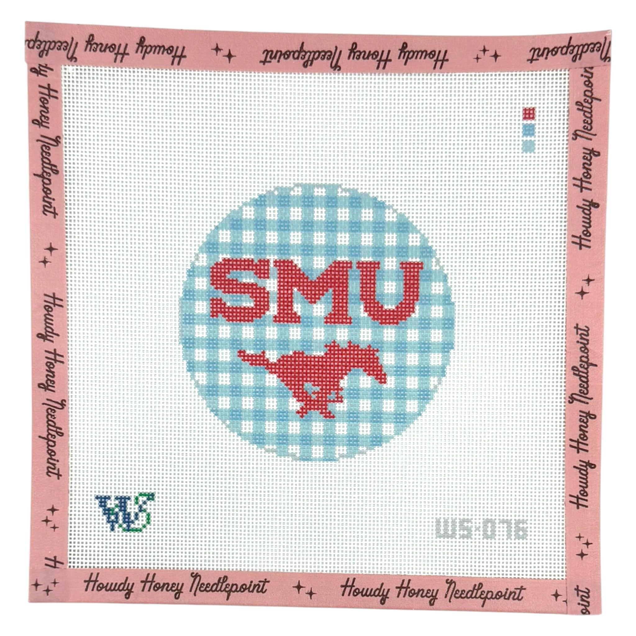 SMU Round