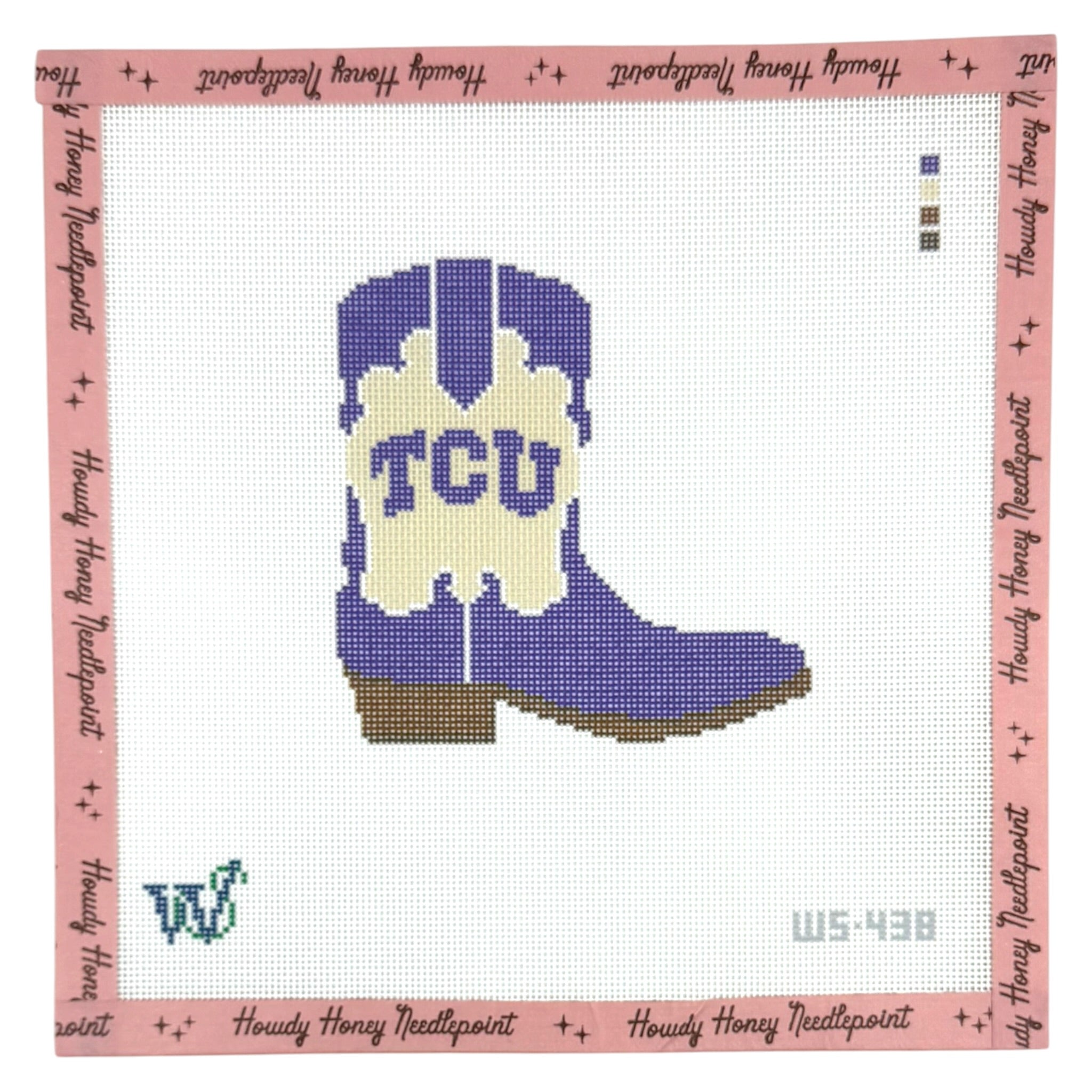 College Boots