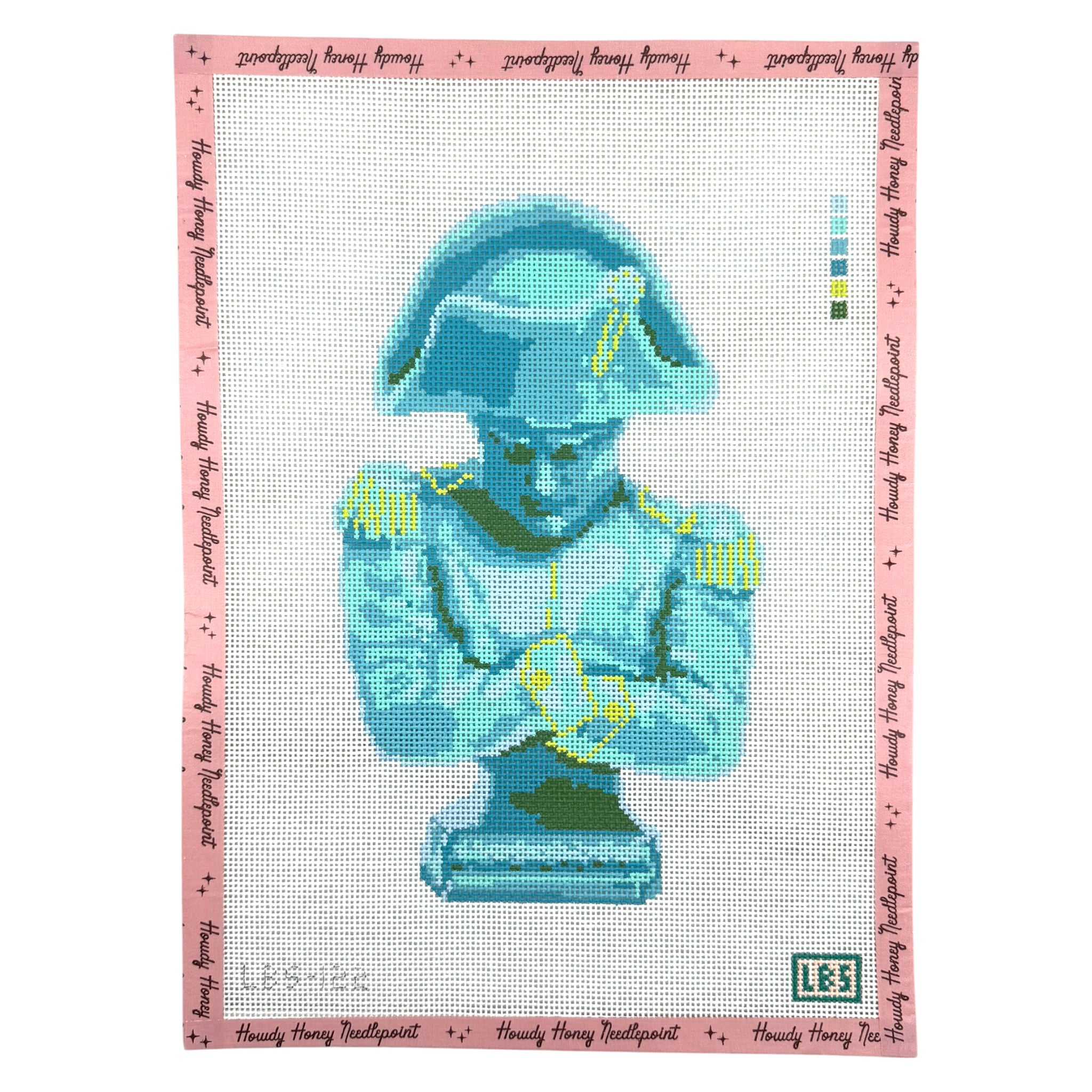 Napoleon Bust