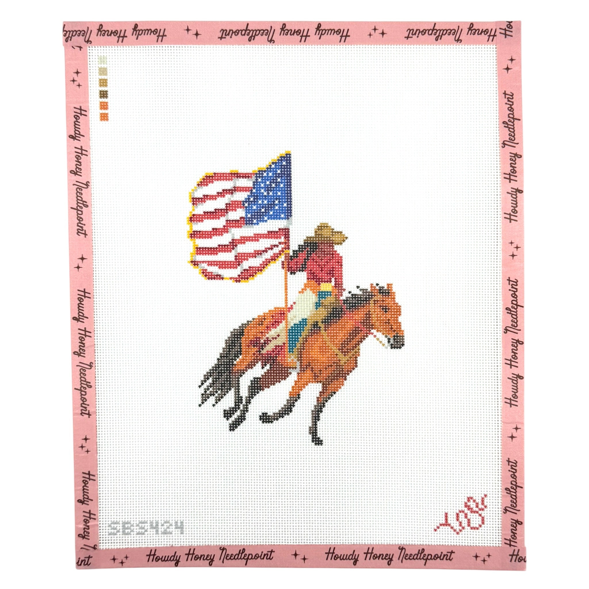 Rodeo Queen