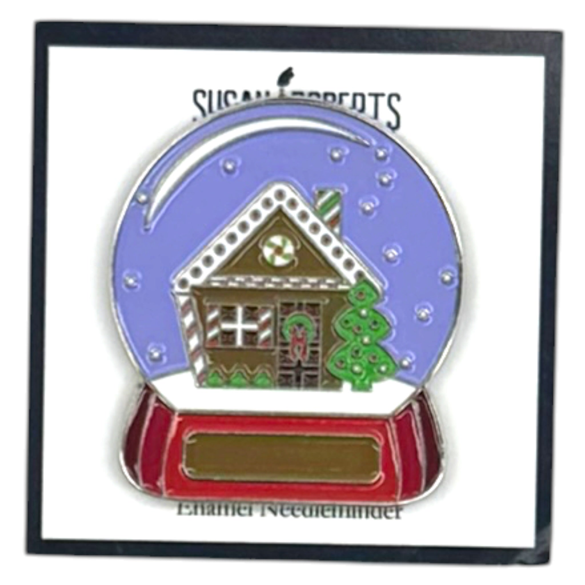 Susan Roberts Needle Minders