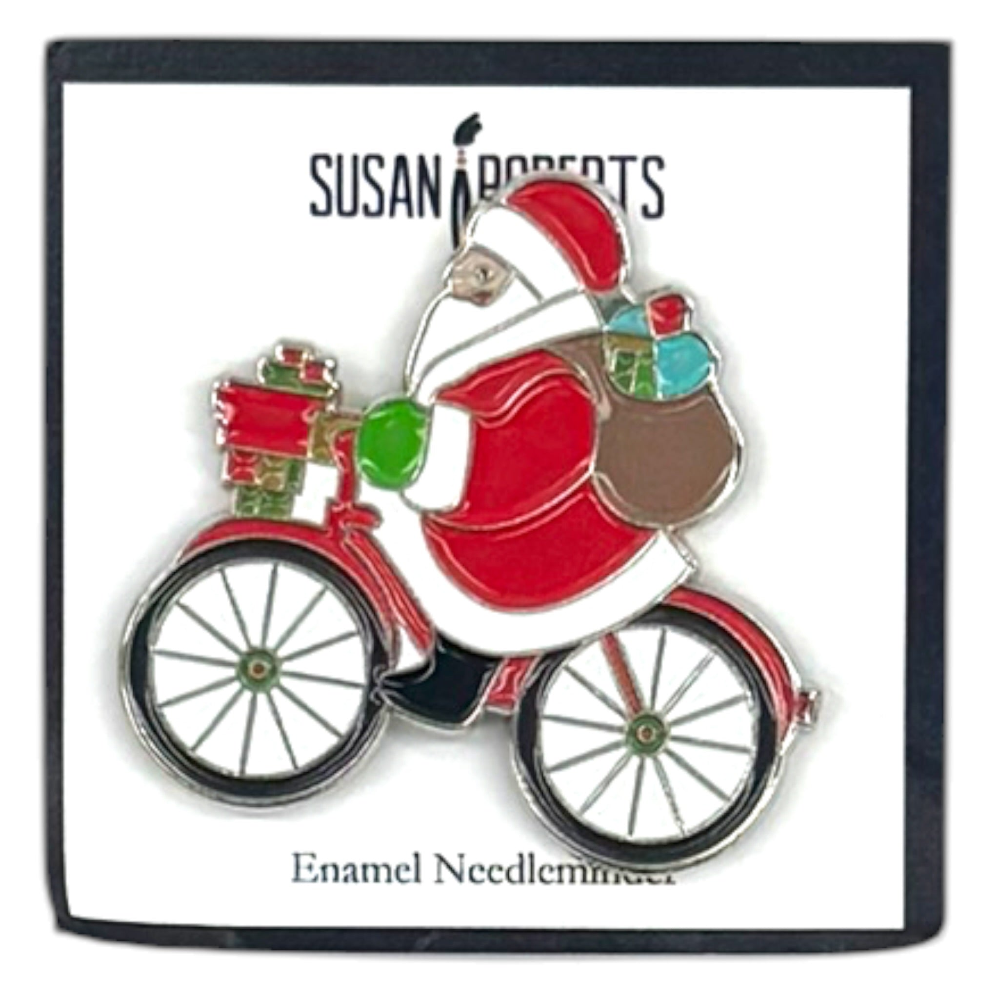 Susan Roberts Needle Minders