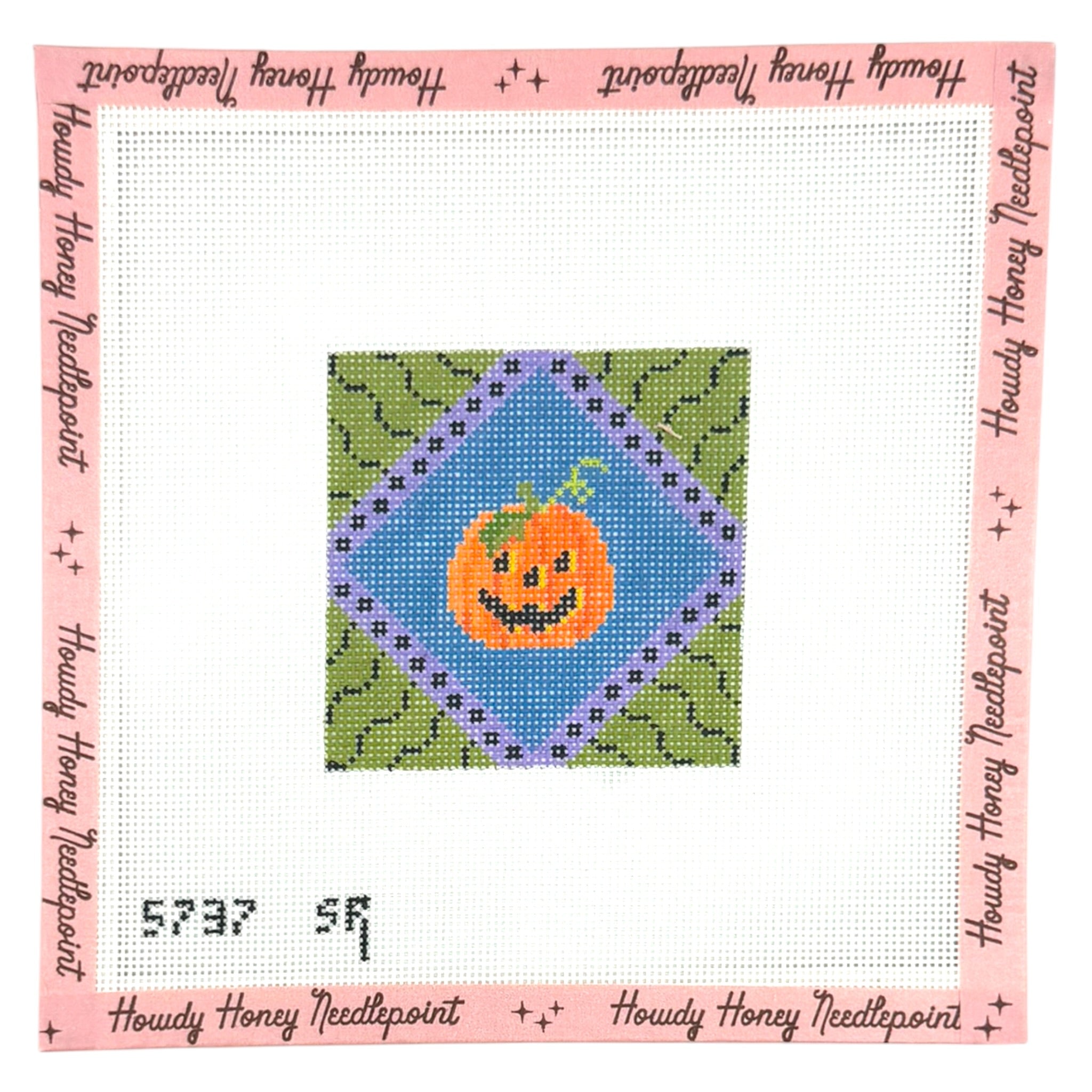 Pumpkin
