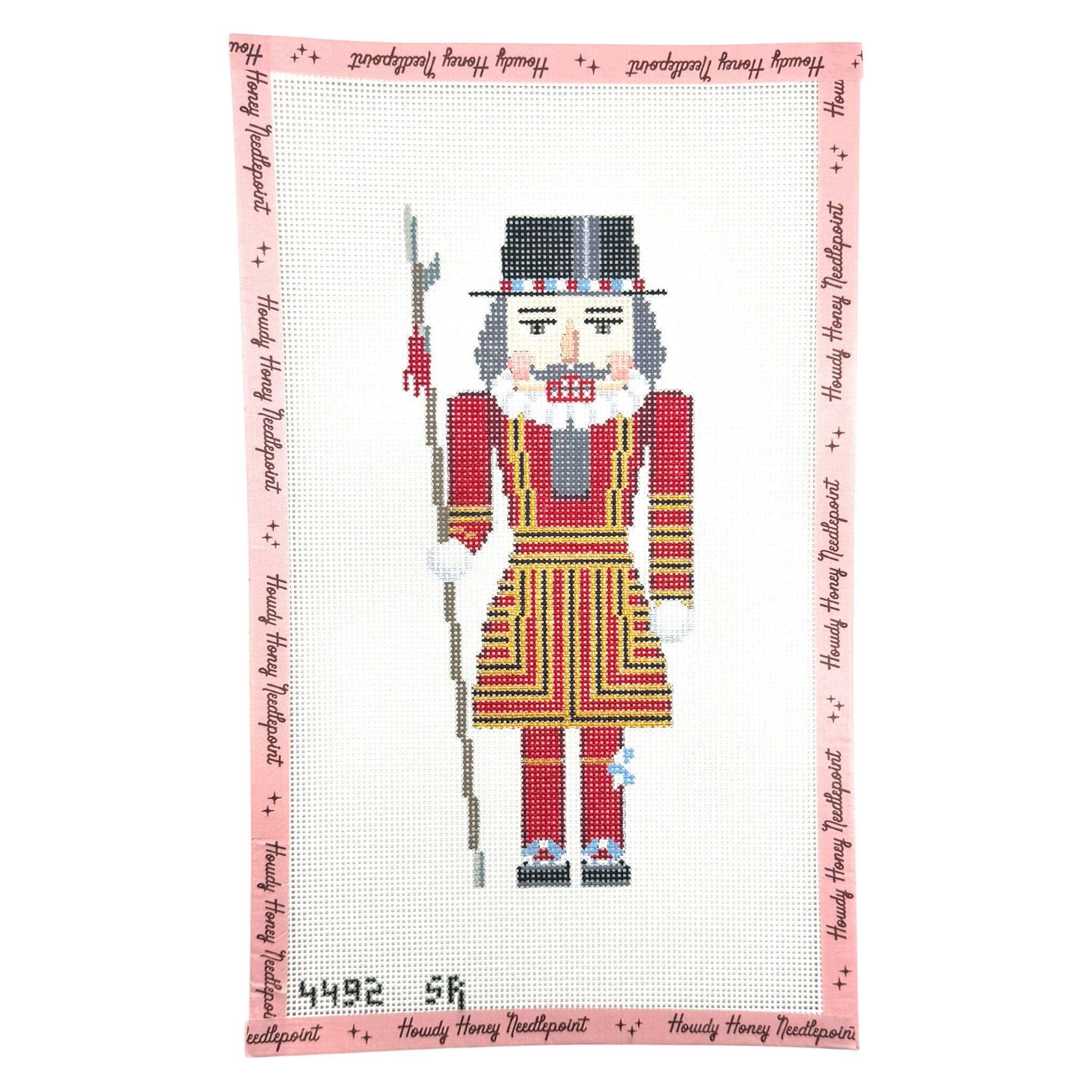 Beefeater Nutcracker