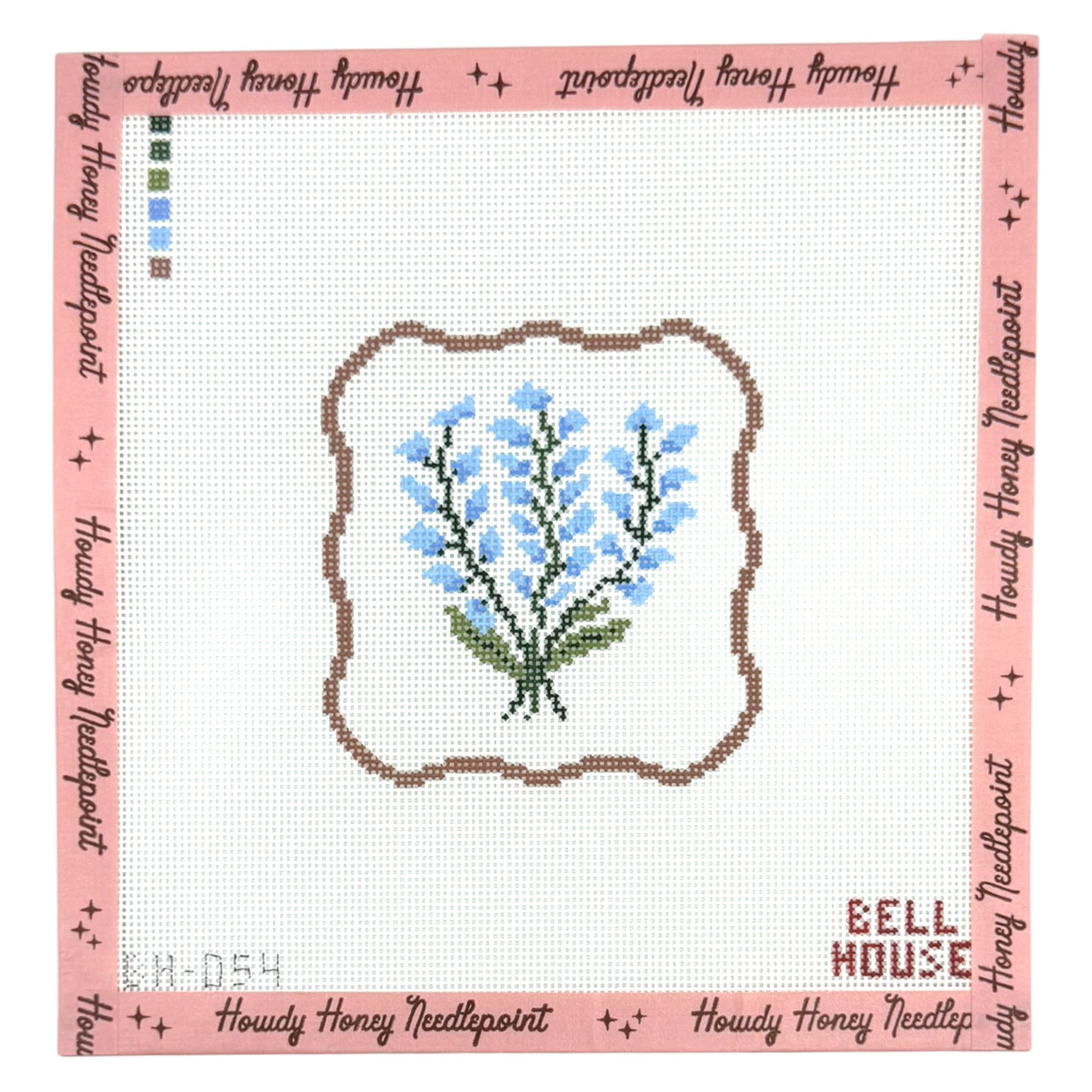 Bluebonnets