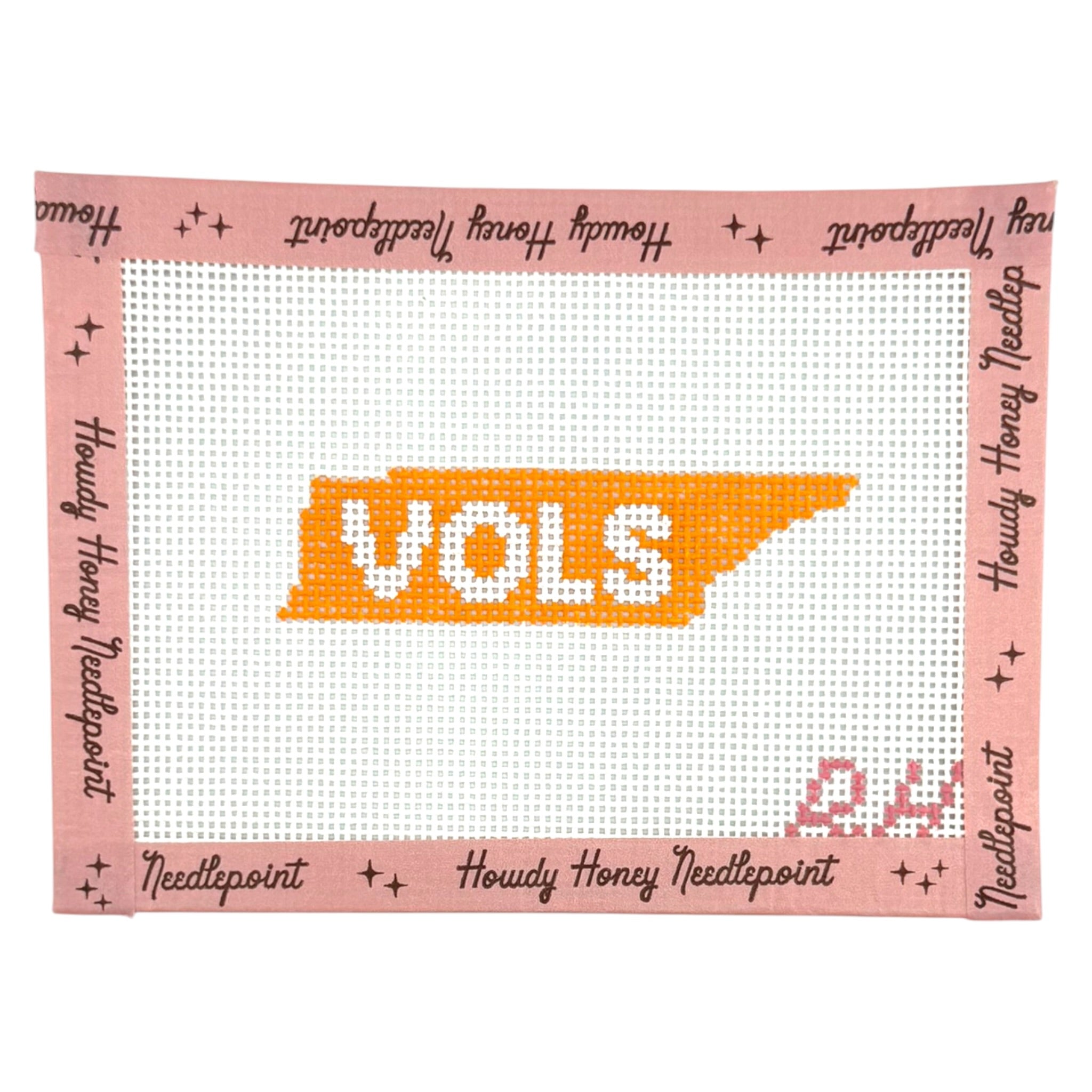 Tennessee Vols Mini