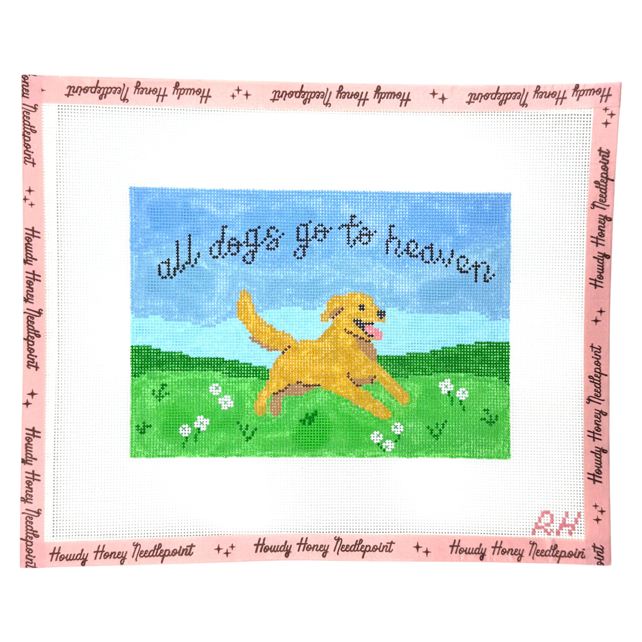 All Dogs Go to Heaven