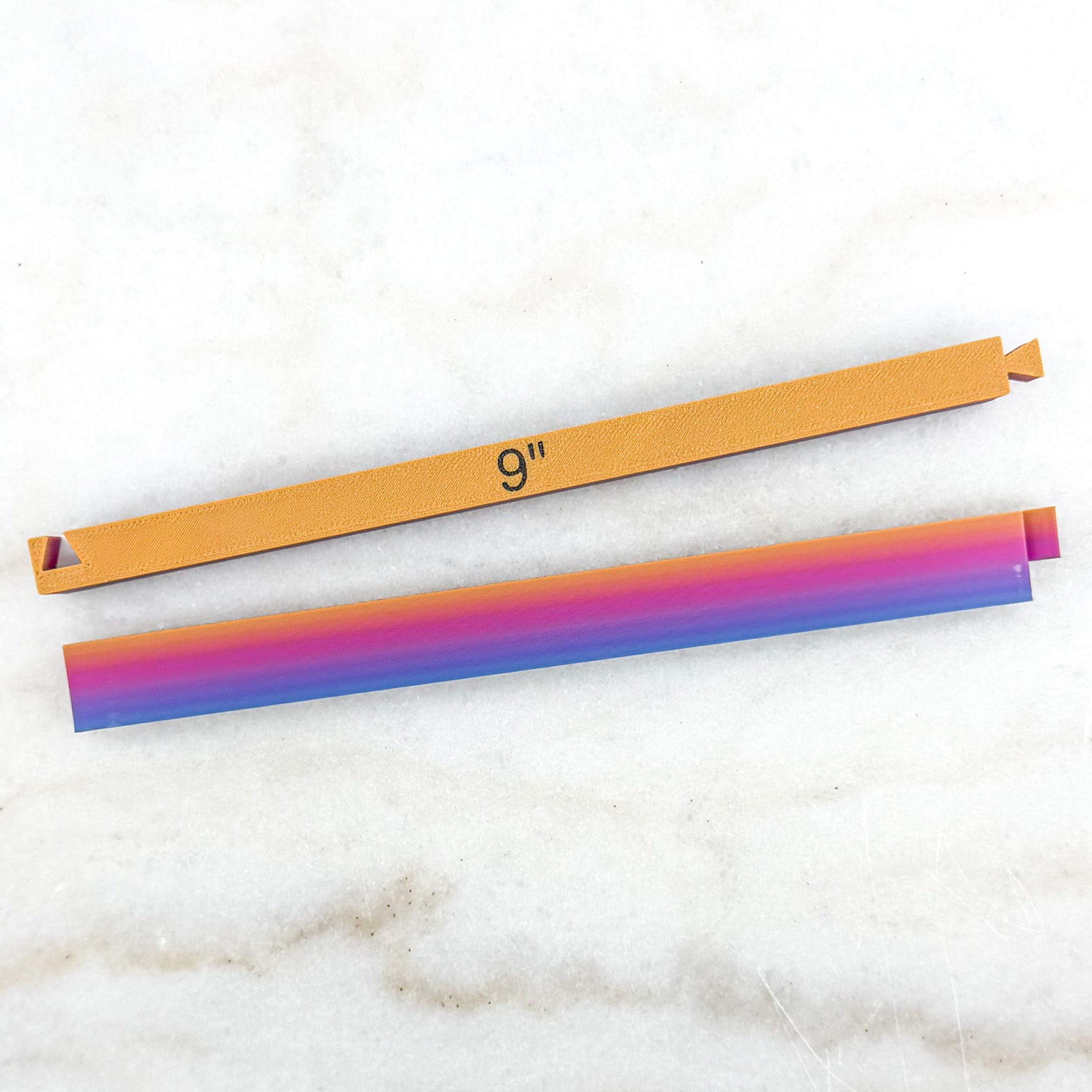 3D Printed Stretcher Bars