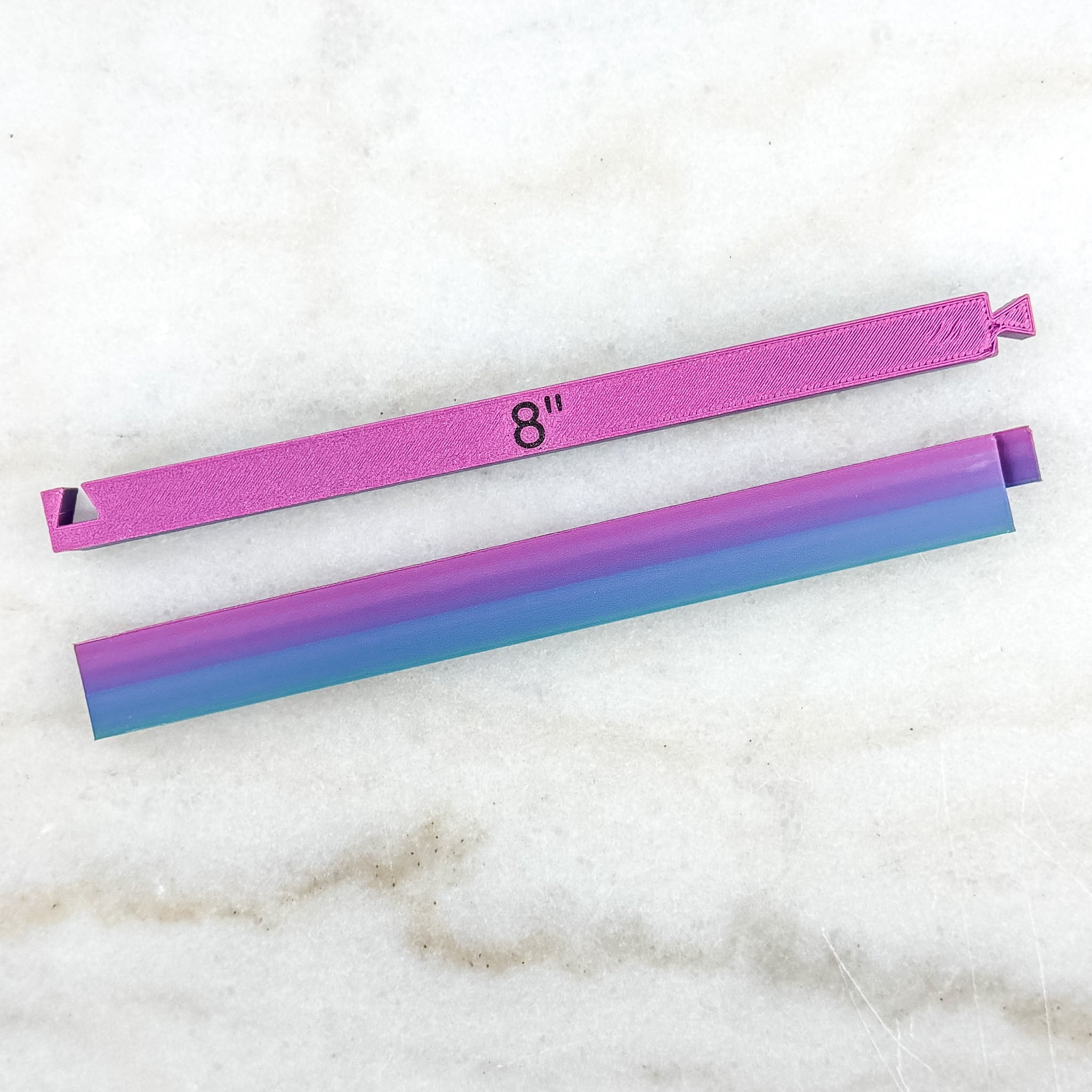 3D Printed Stretcher Bars