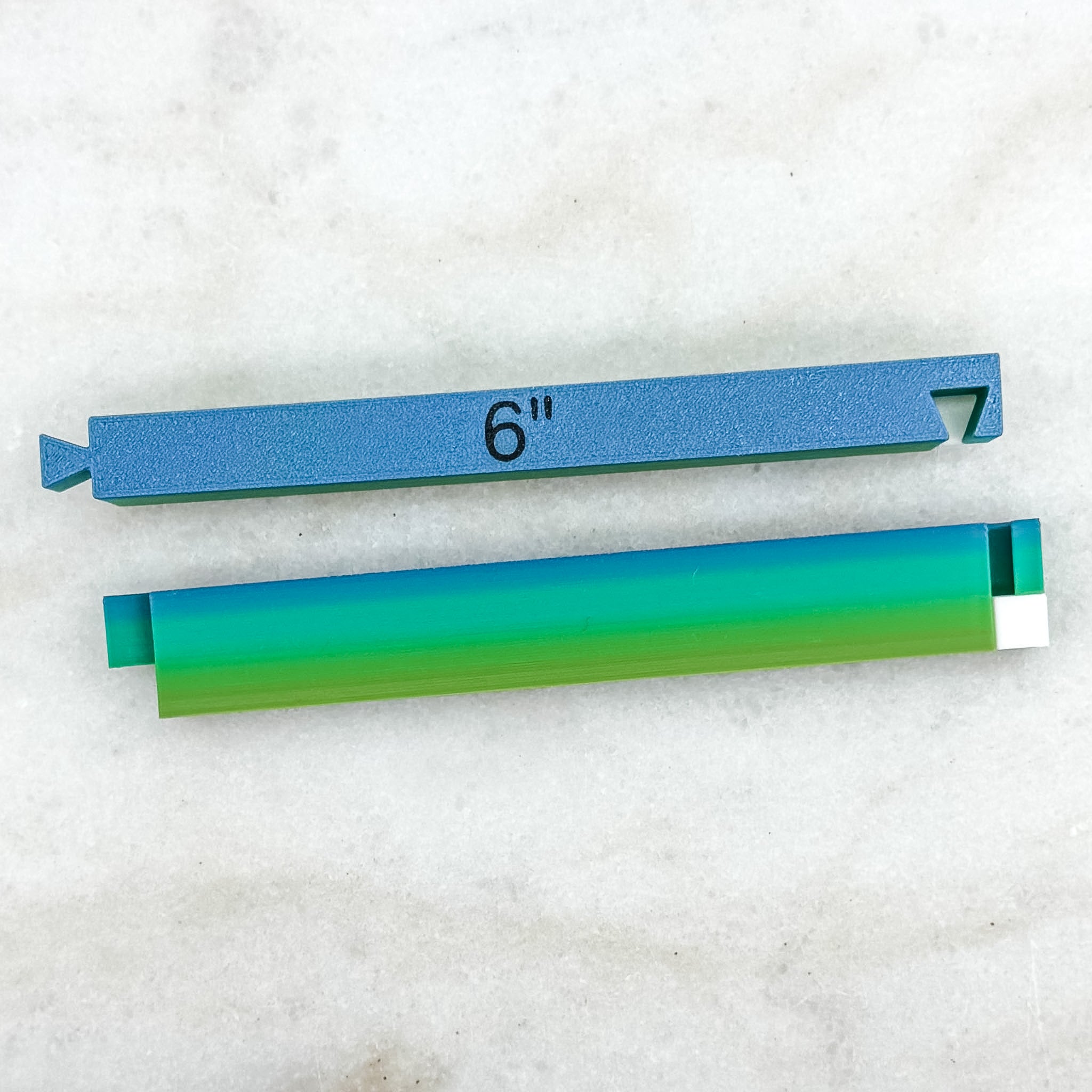 3D Printed Stretcher Bars