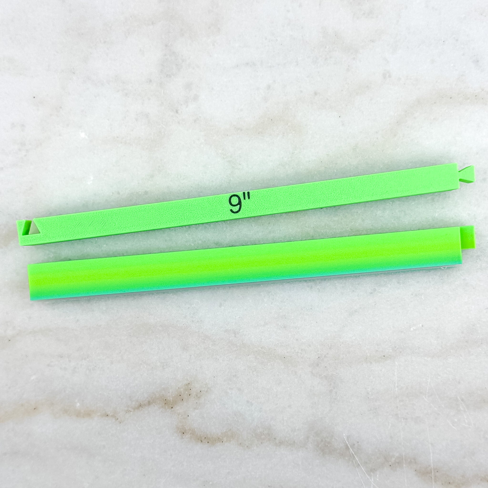 3D Printed Stretcher Bars