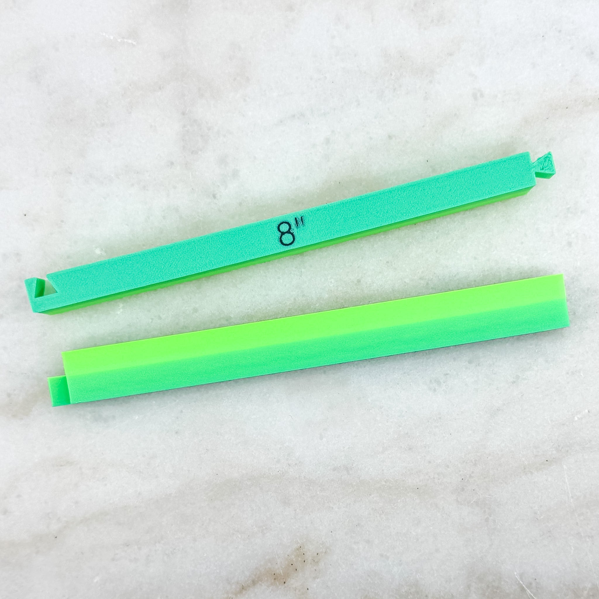 3D Printed Stretcher Bars