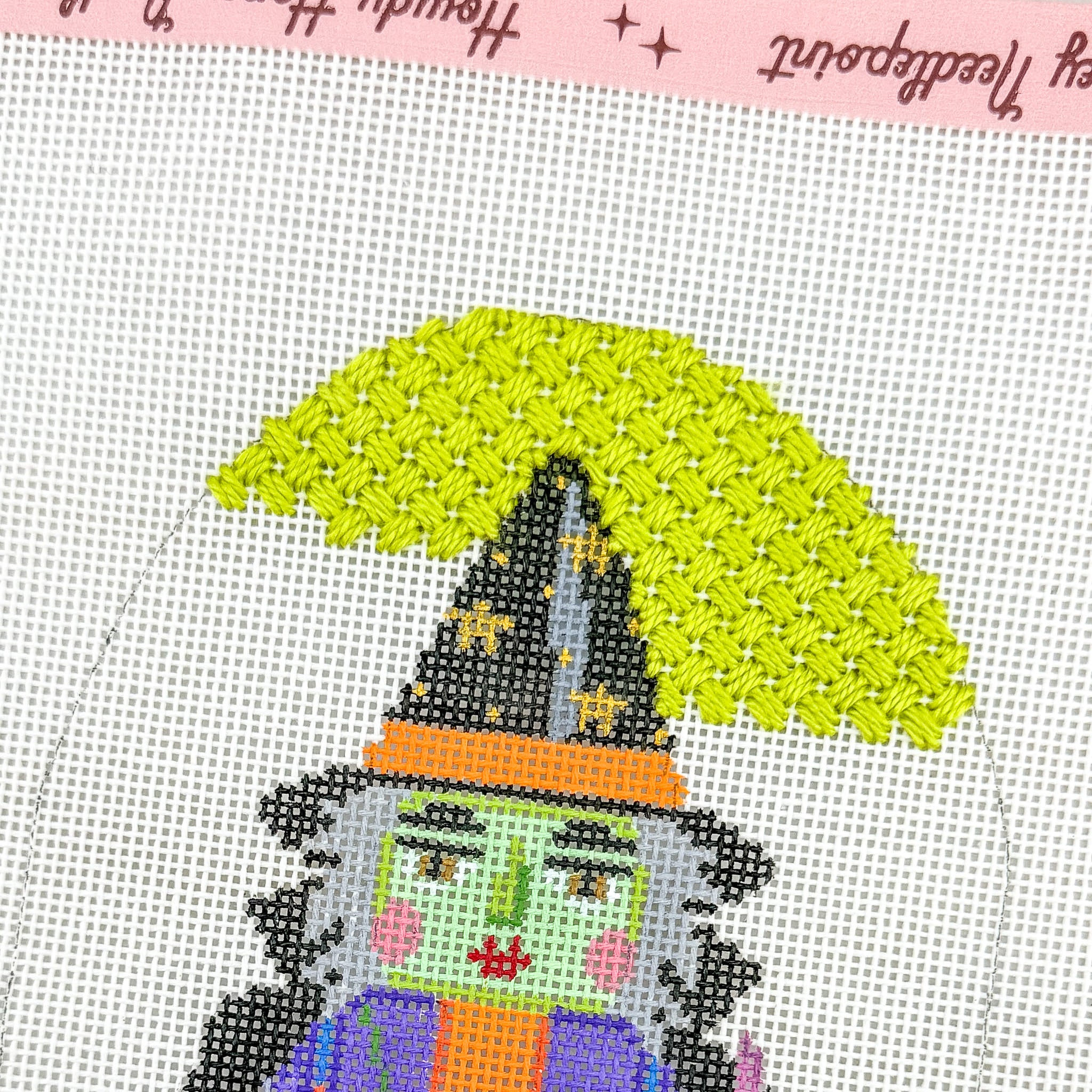 Oct 7th & 28th - Witch Nutcracker Class