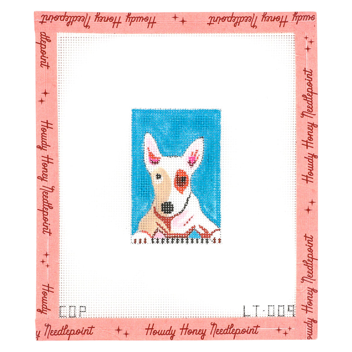 Bull Terrier
