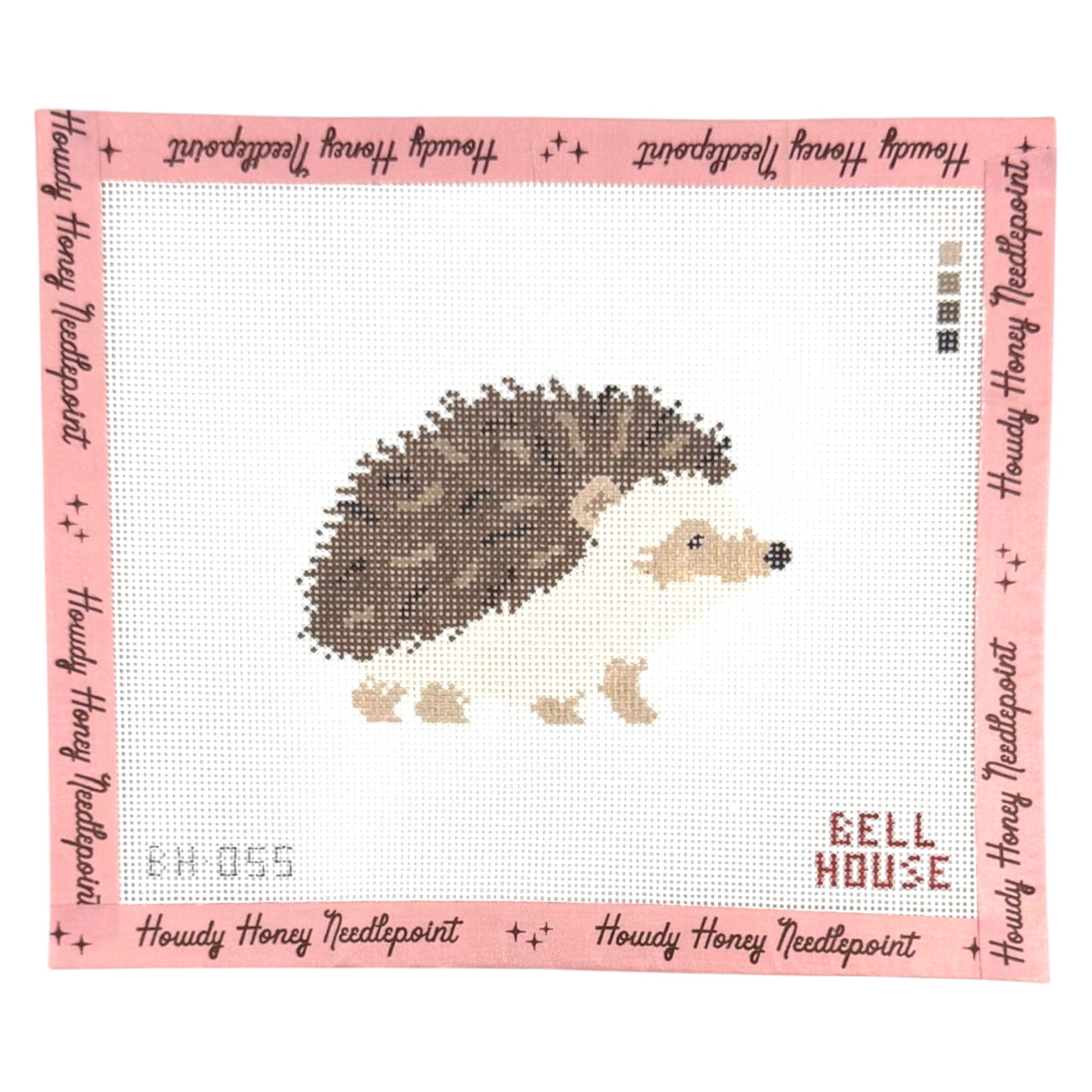 Hedgehog