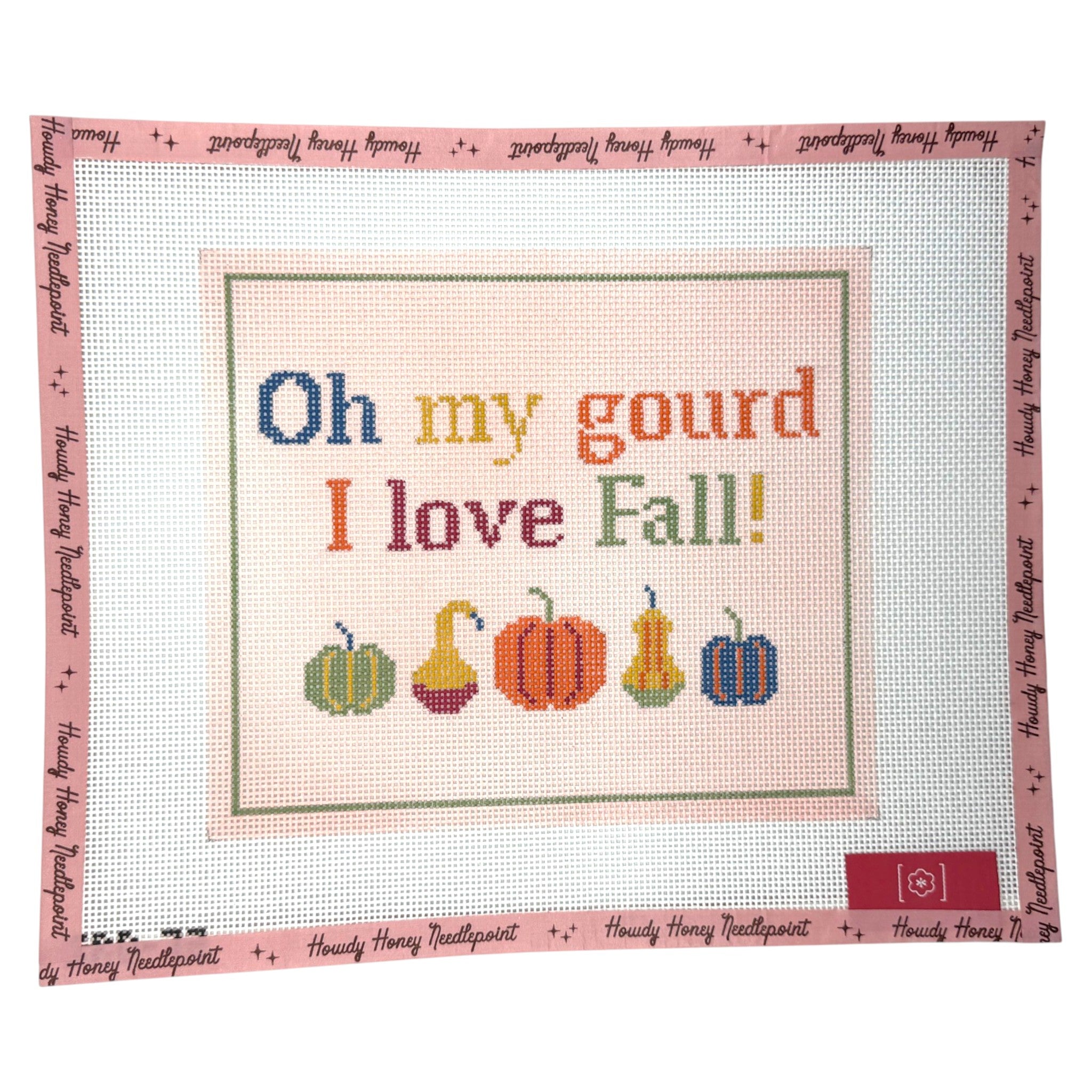 Oh My Gourd