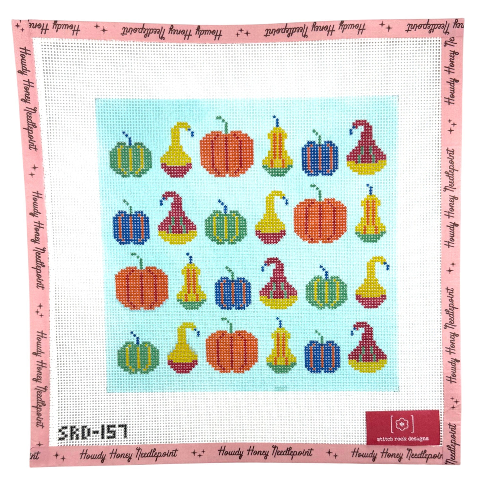 Pumpkin Patch