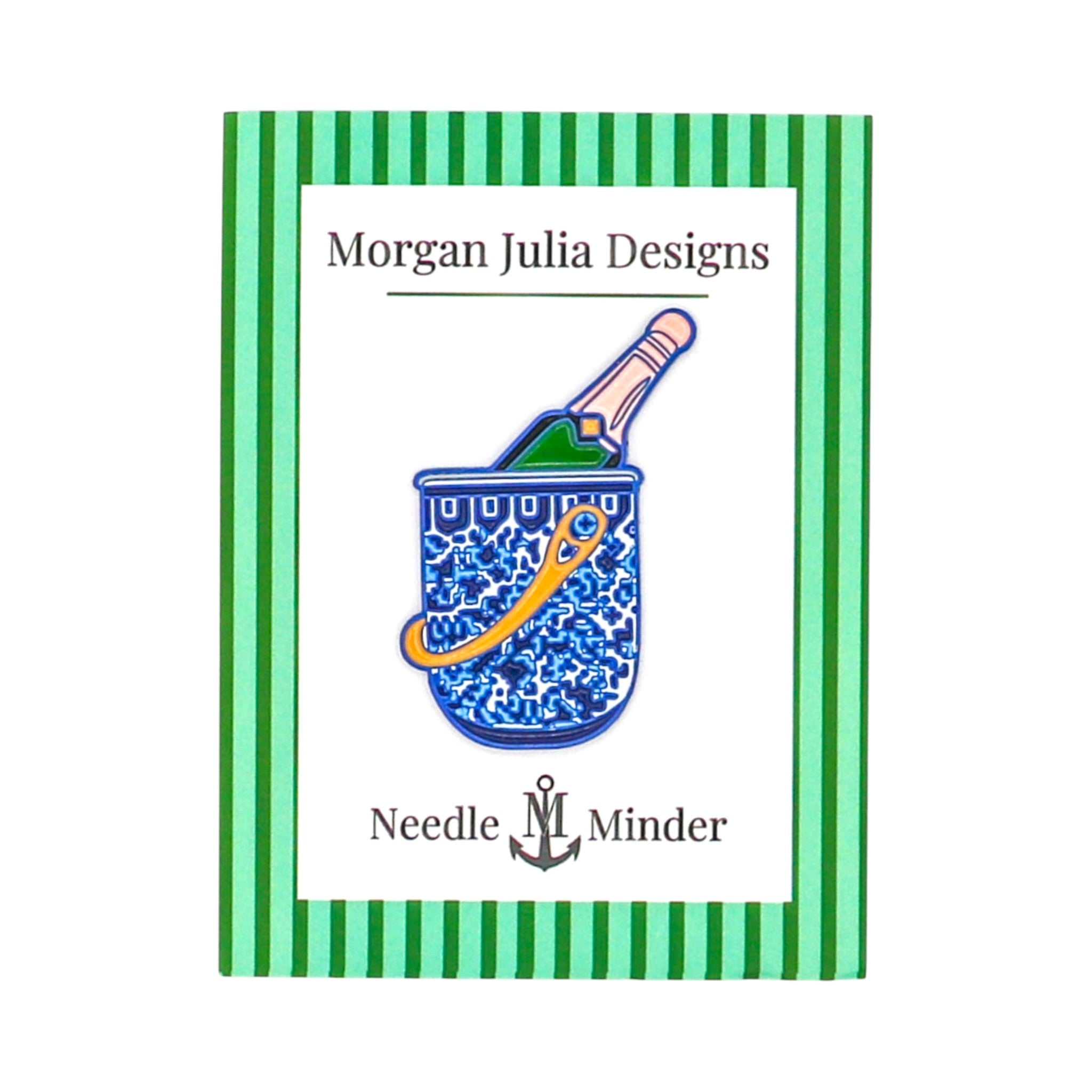 Needle Minders